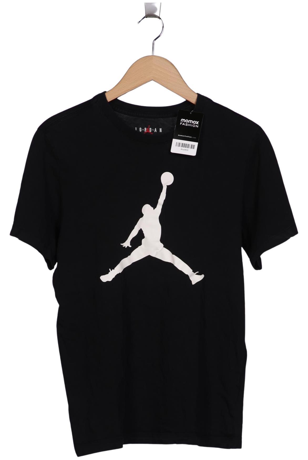 

Jordan Sportswear Herren T-Shirt, schwarz, Gr. 46