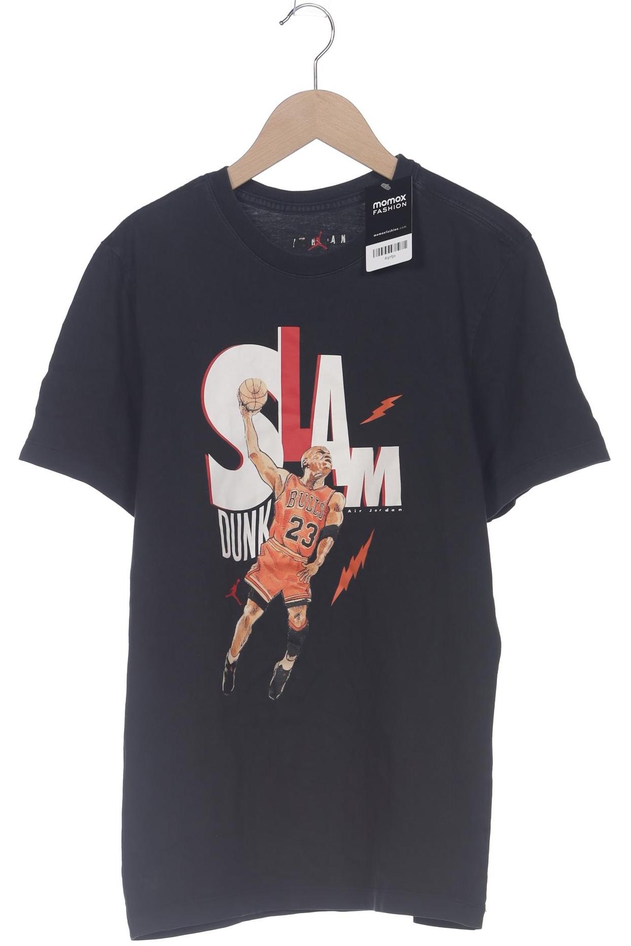 

Jordan Sportswear Herren T-Shirt, schwarz, Gr. 46