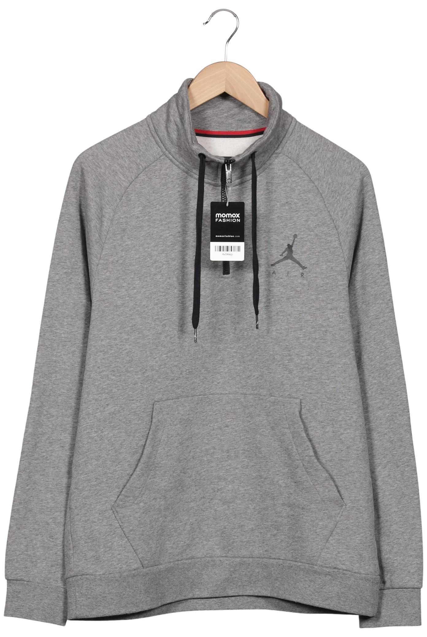 

Jordan Sportswear Herren Sweatshirt, grau, Gr. 48