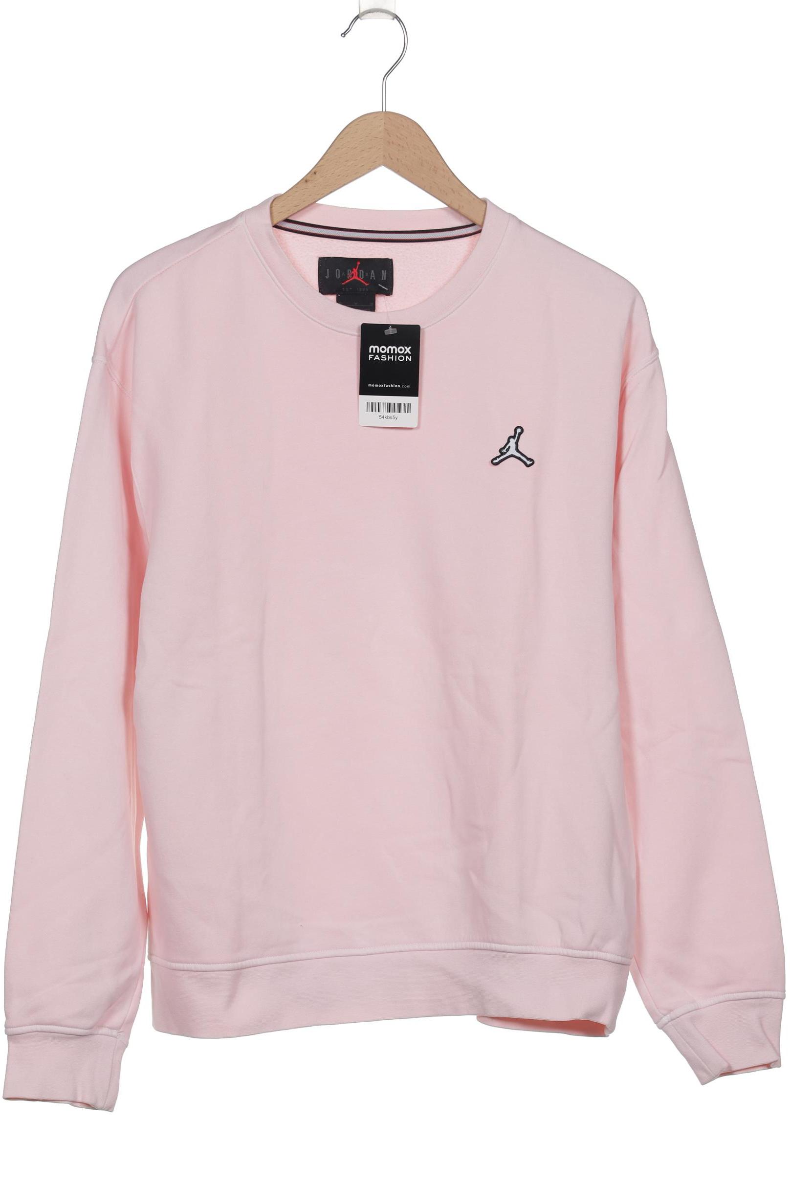 

Jordan Sportswear Herren Sweatshirt, pink, Gr. 48