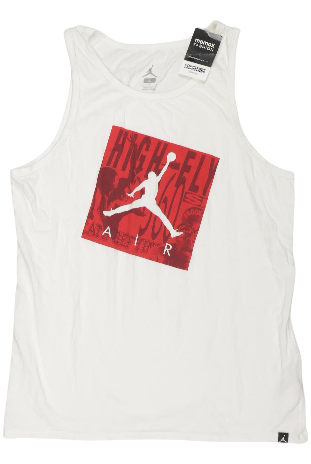 

Jordan Sportswear Herren T-Shirt, weiß, Gr. 52