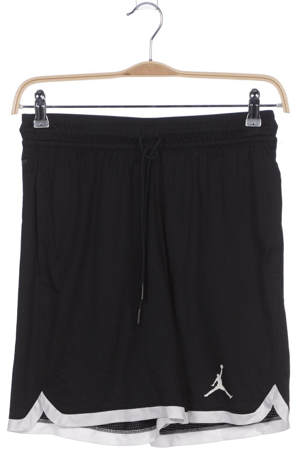 

Jordan Sportswear Herren Shorts, schwarz, Gr. 48