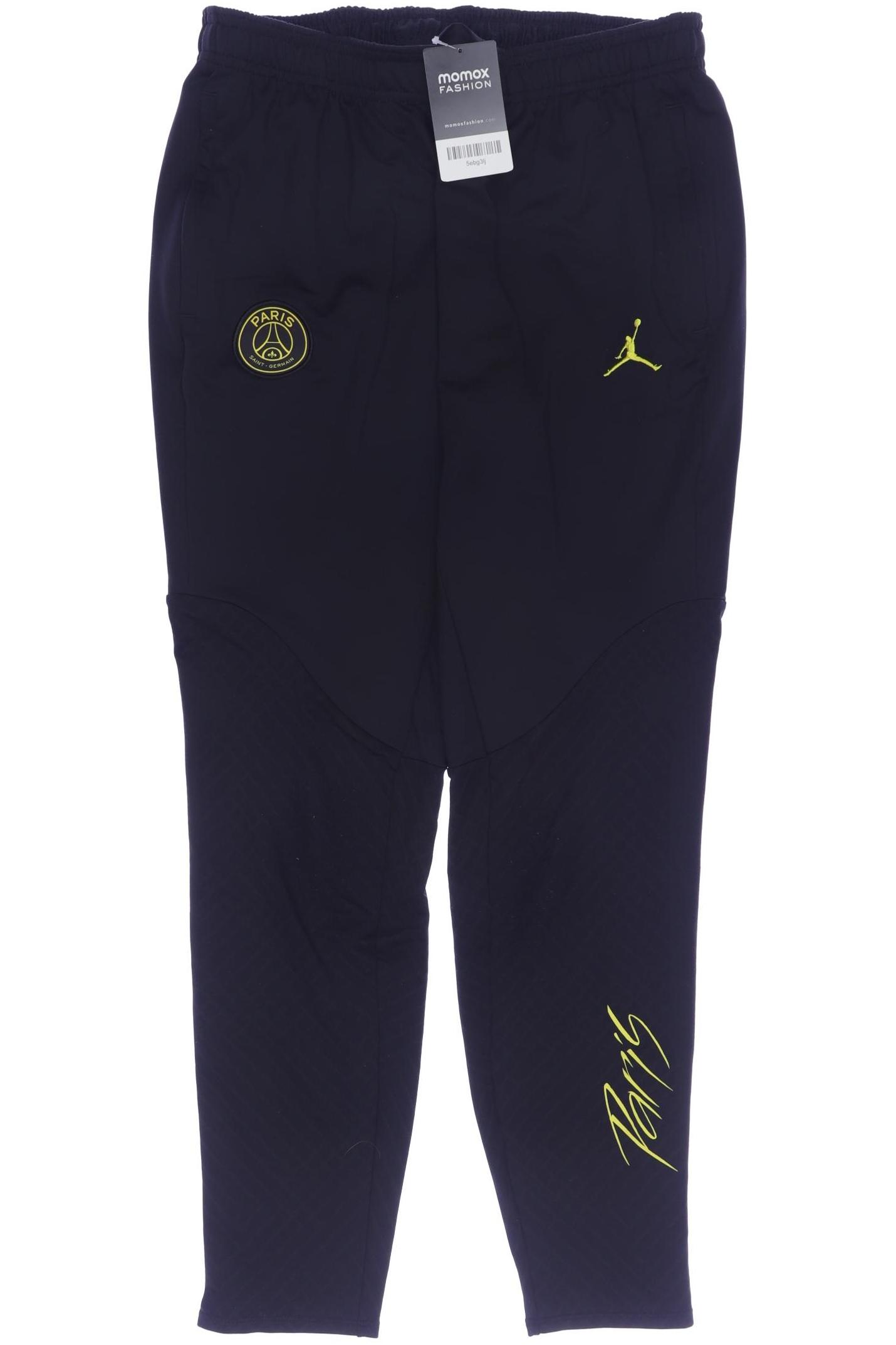 

Jordan Sportswear Herren Stoffhose, schwarz, Gr. 0