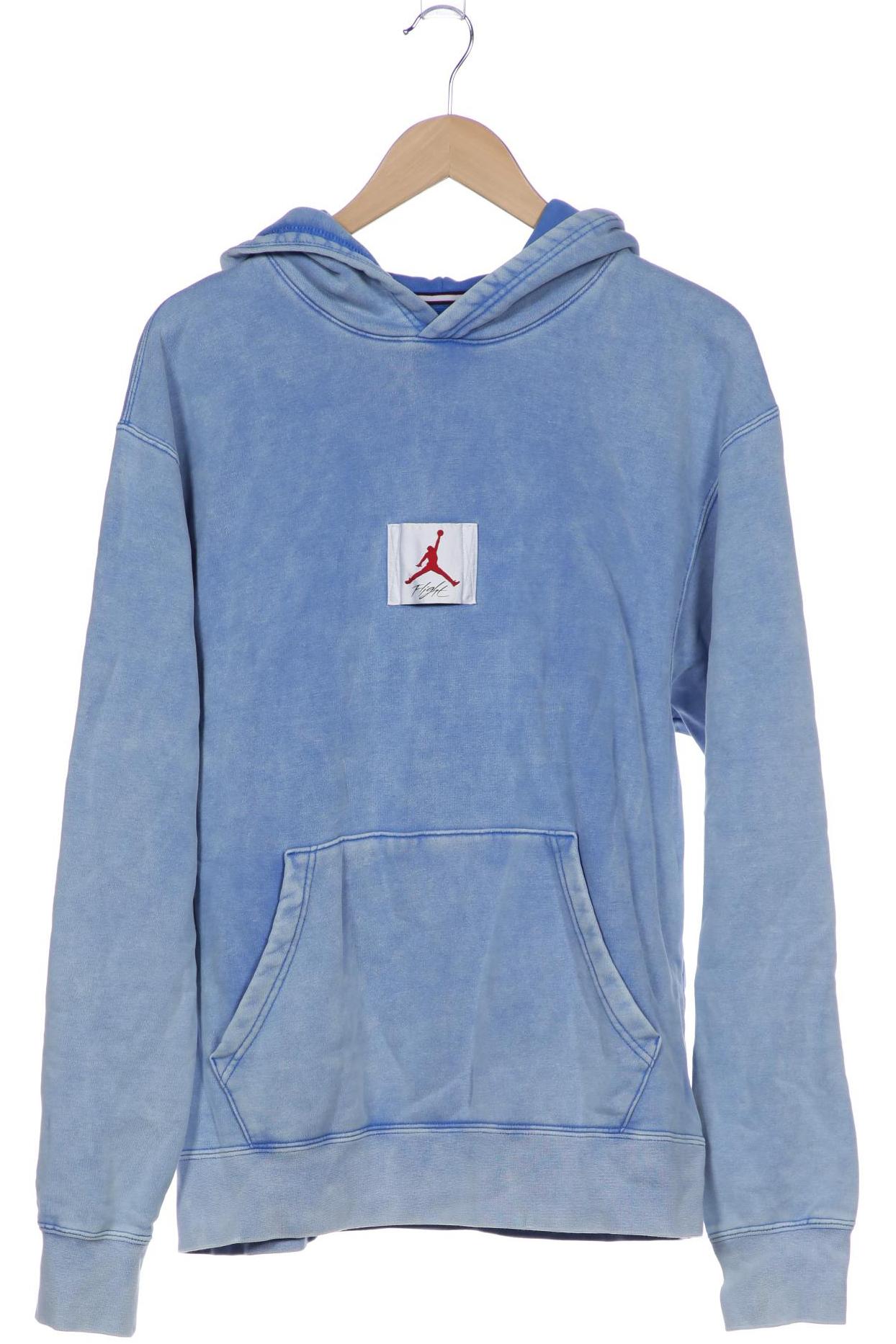 

Jordan Sportswear Herren Kapuzenpullover, blau, Gr. 48