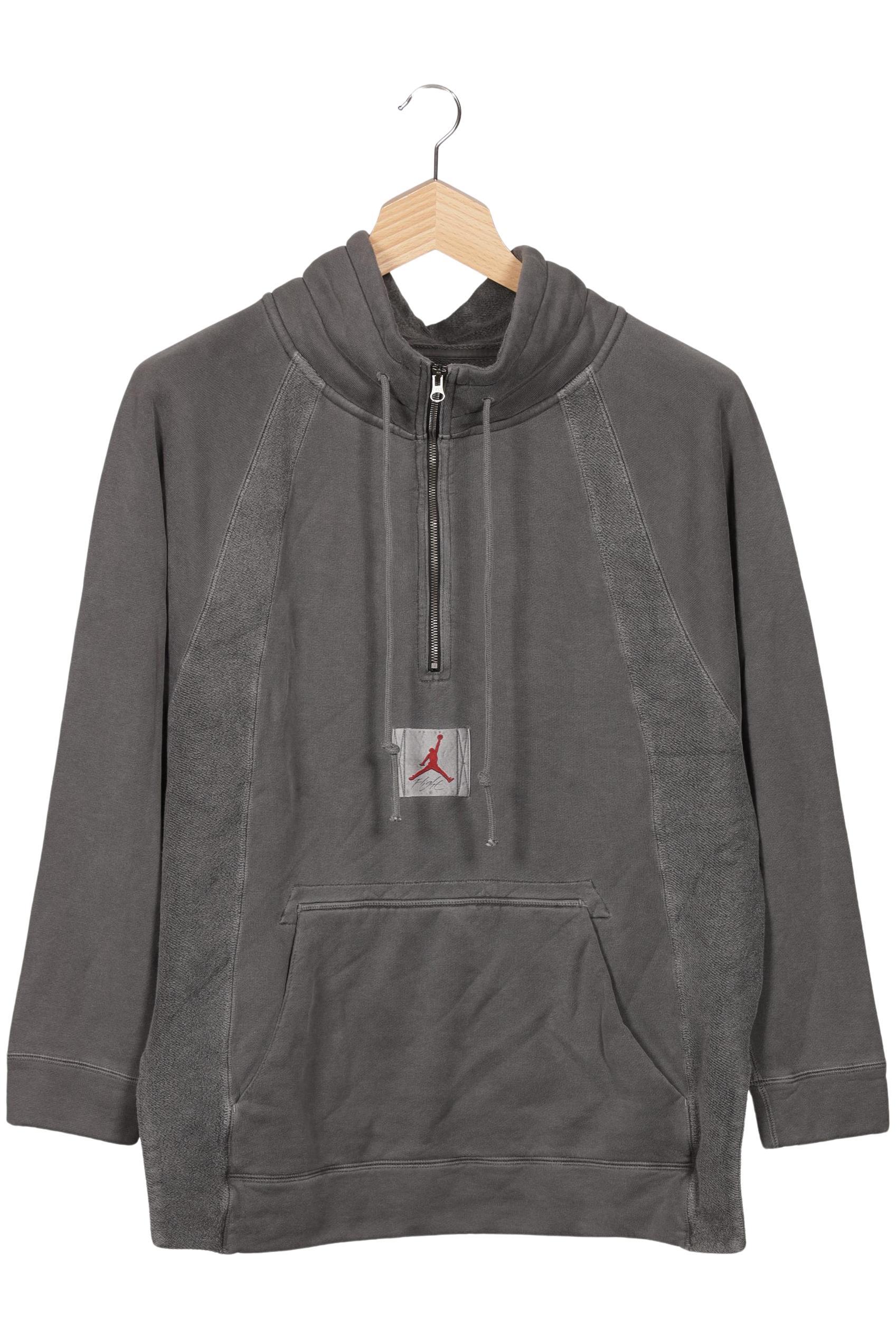 

Jordan Sportswear Herren Sweatshirt, grau, Gr. 48