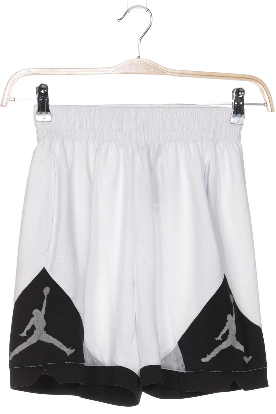 

Jordan Sportswear Herren Shorts, weiß, Gr. 52