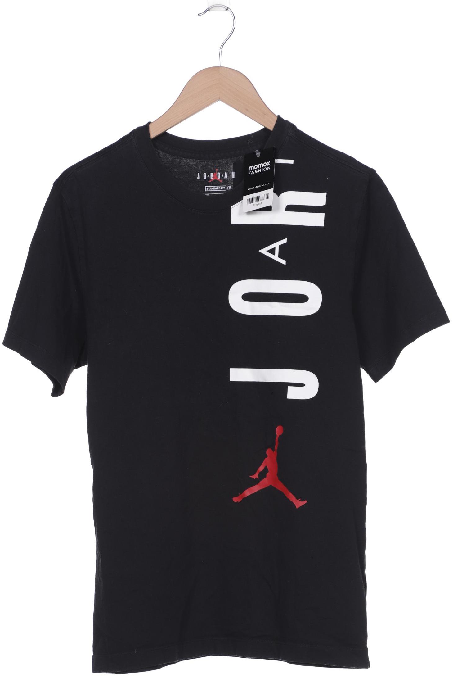 

Jordan Sportswear Herren T-Shirt, schwarz, Gr. 48