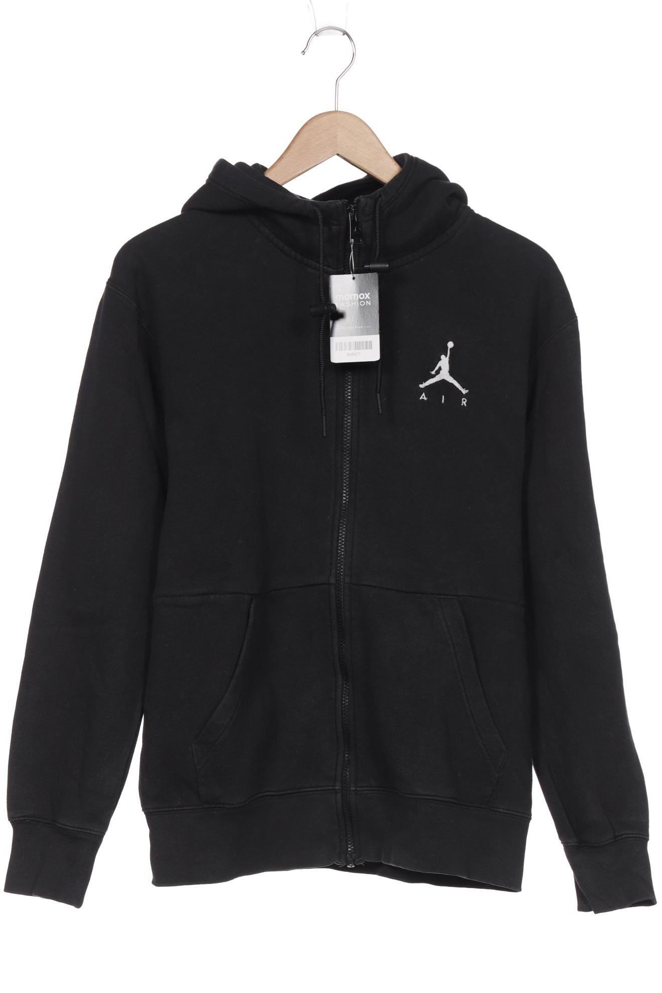 

Jordan Sportswear Herren Kapuzenpullover, schwarz