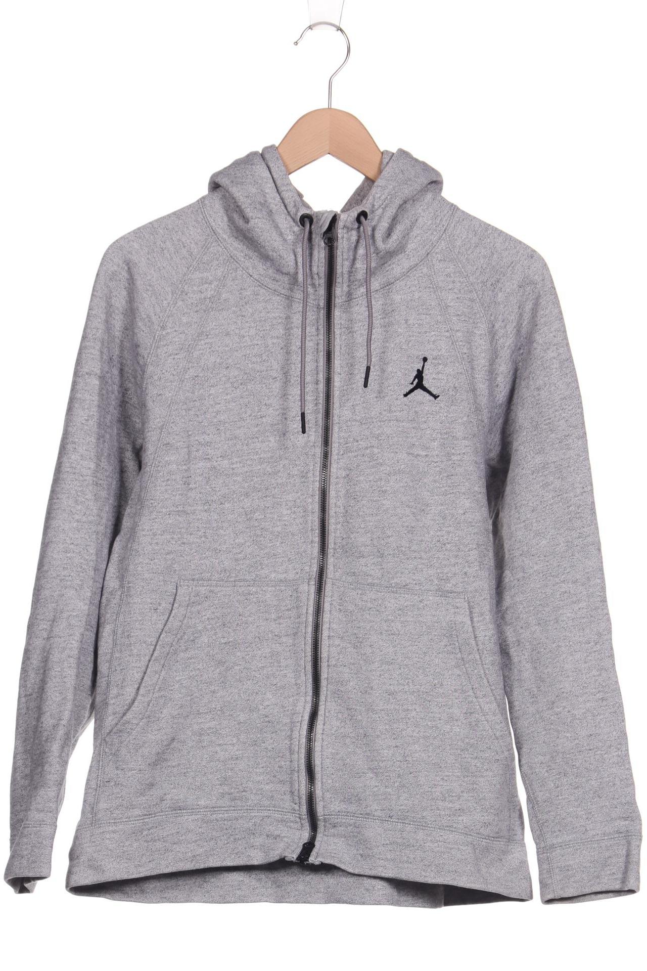 

Jordan Sportswear Herren Kapuzenpullover, grau