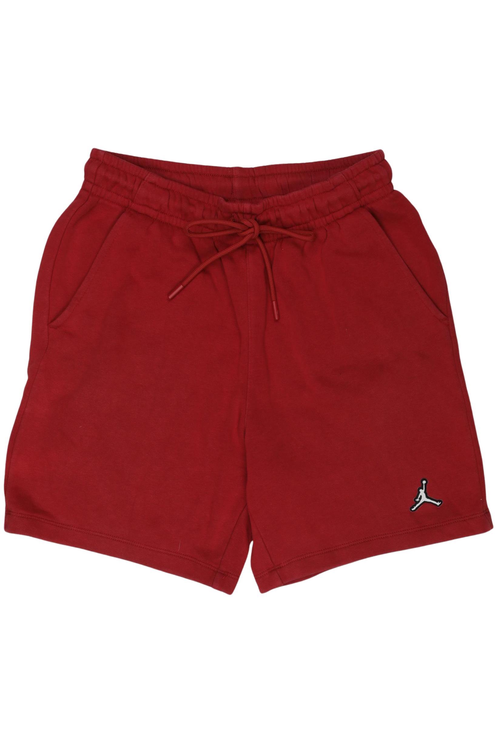 

Jordan Sportswear Herren Shorts, rot, Gr. 44