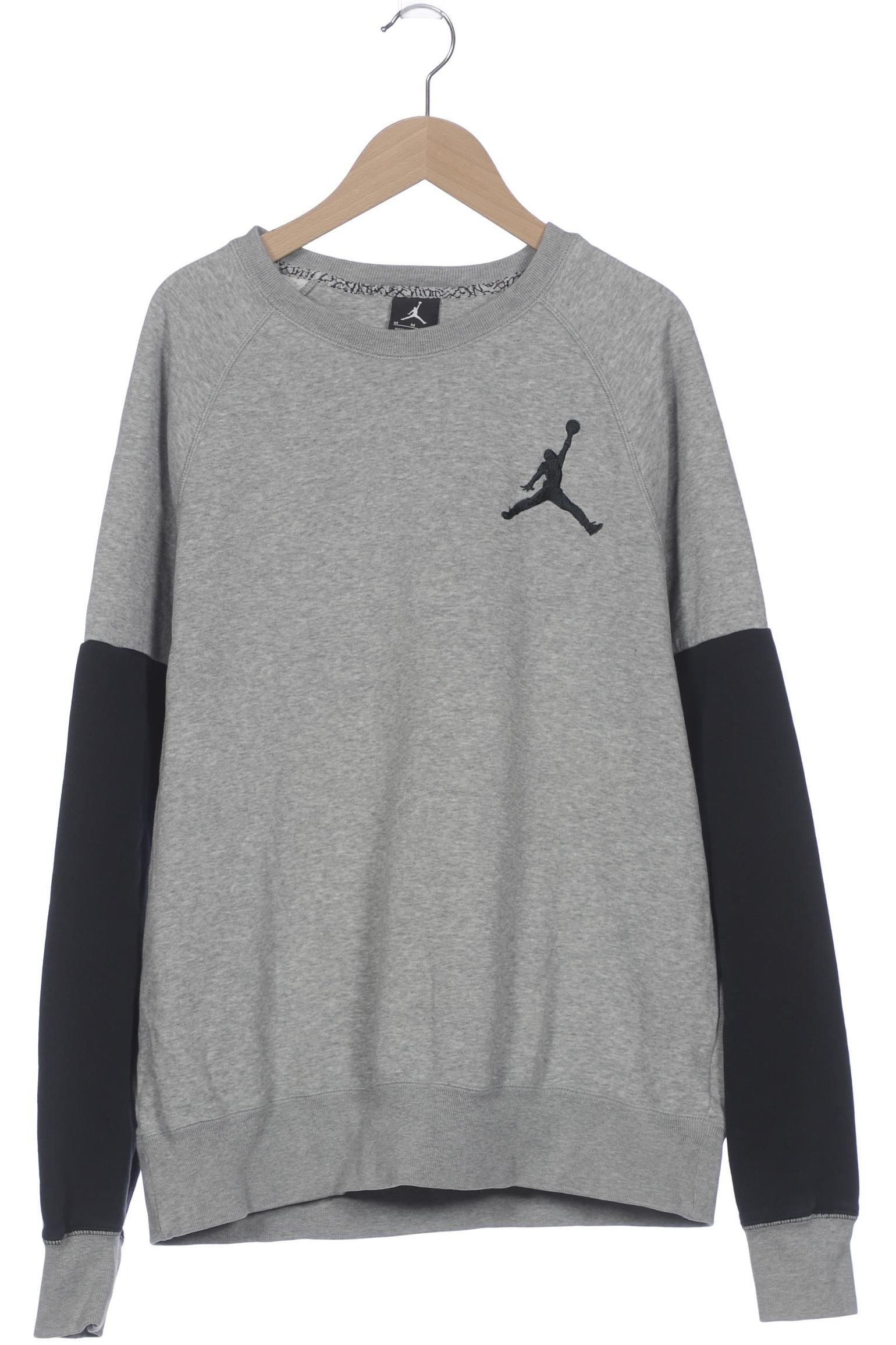 

Jordan Sportswear Herren Sweatshirt, grau, Gr. 48