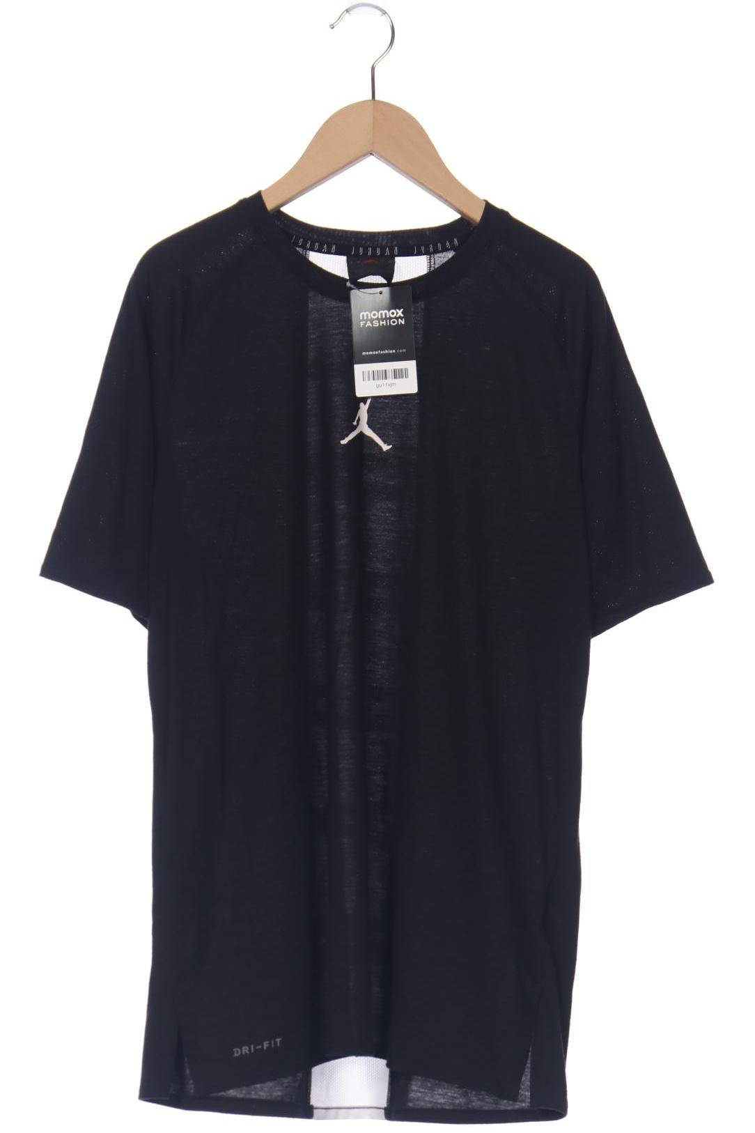 

Jordan Sportswear Herren T-Shirt, schwarz, Gr. 48