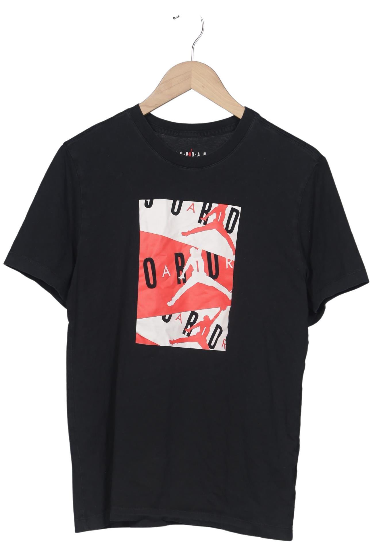 

Jordan Sportswear Herren T-Shirt, schwarz, Gr. 48