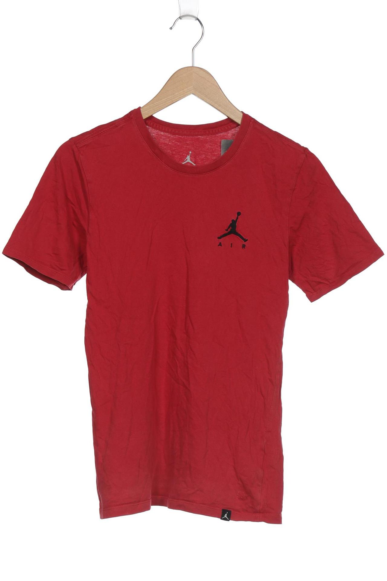

Jordan Sportswear Herren T-Shirt, rot, Gr. 46