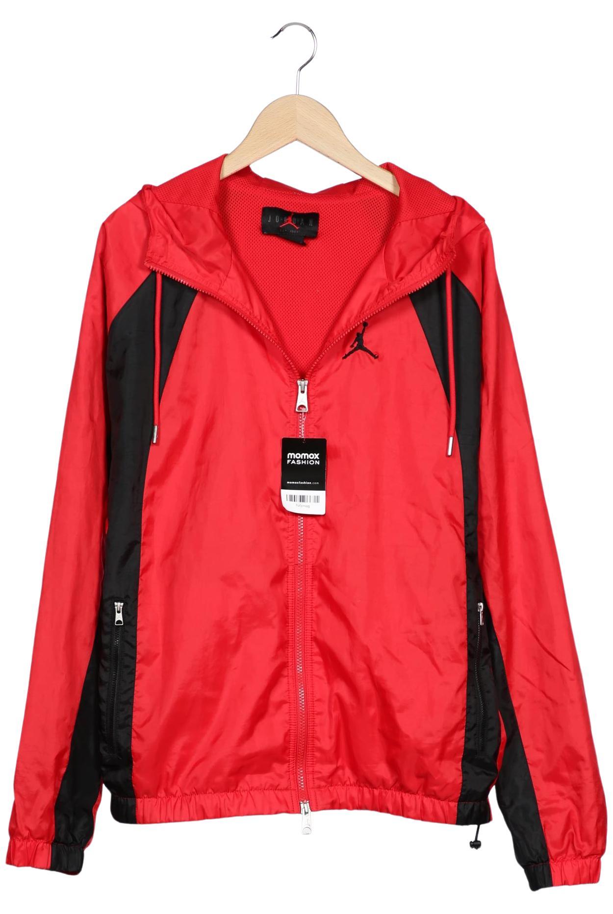 Thumbnail - Jordan Sportswear Herren Jacke, rot, Gr. 48
