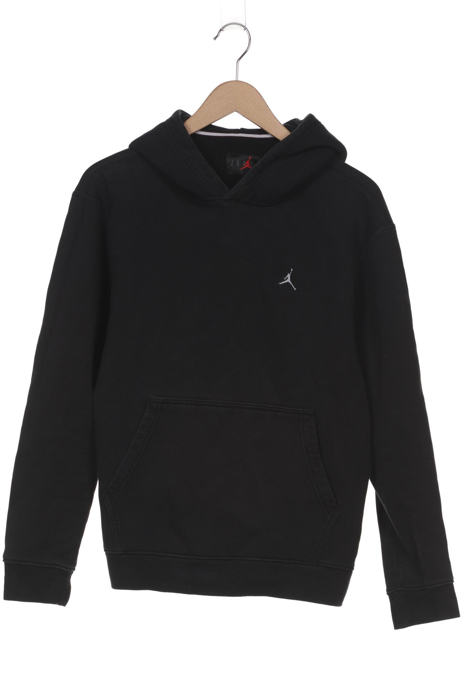 

Jordan Sportswear Herren Kapuzenpullover, marineblau, Gr. 48