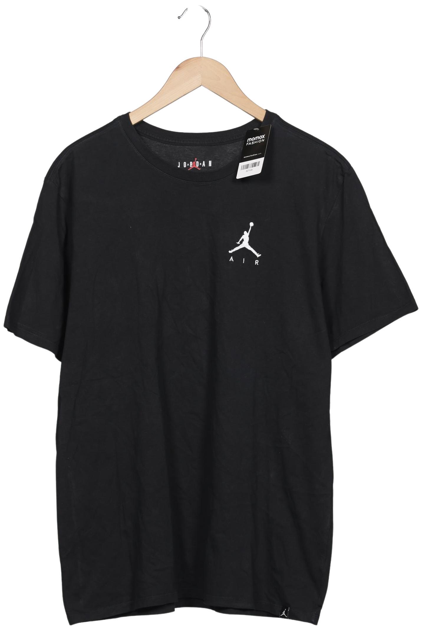 

Jordan Sportswear Herren T-Shirt, schwarz, Gr. 54