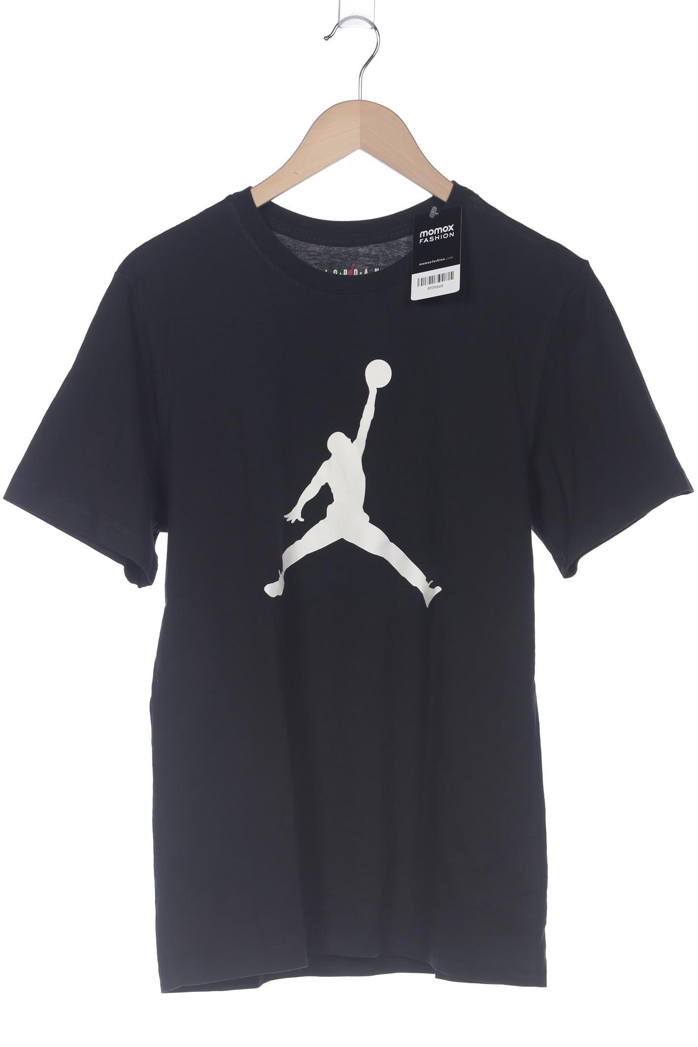 

Jordan Sportswear Herren T-Shirt, schwarz, Gr. 48