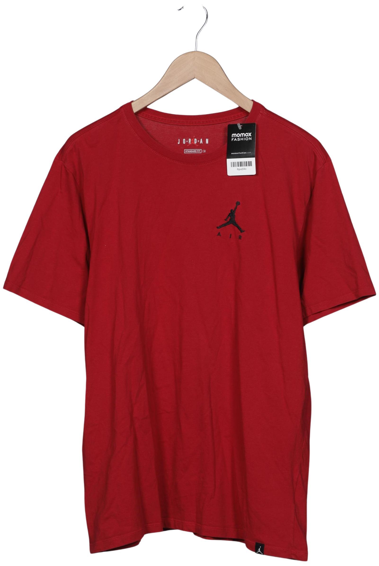 

Jordan Sportswear Herren T-Shirt, rot, Gr. 54