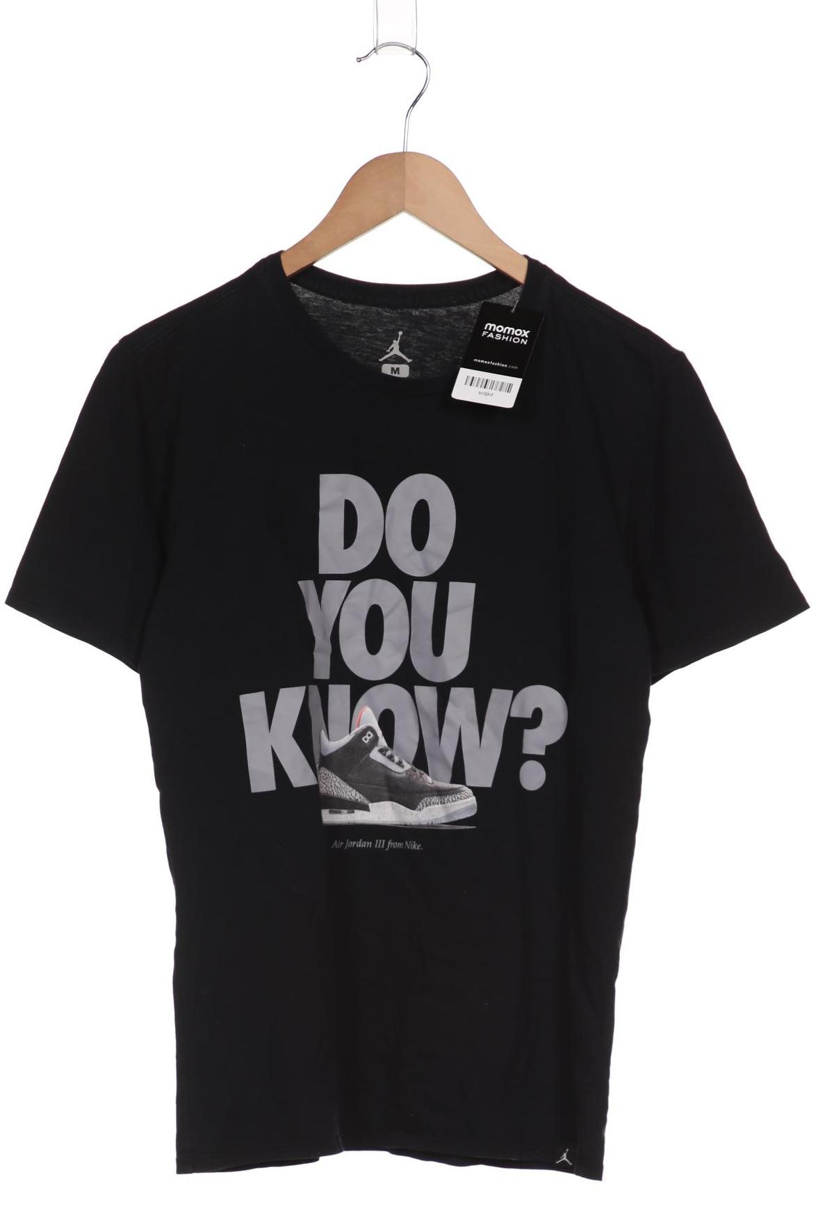 

Jordan Sportswear Herren T-Shirt, schwarz, Gr. 48