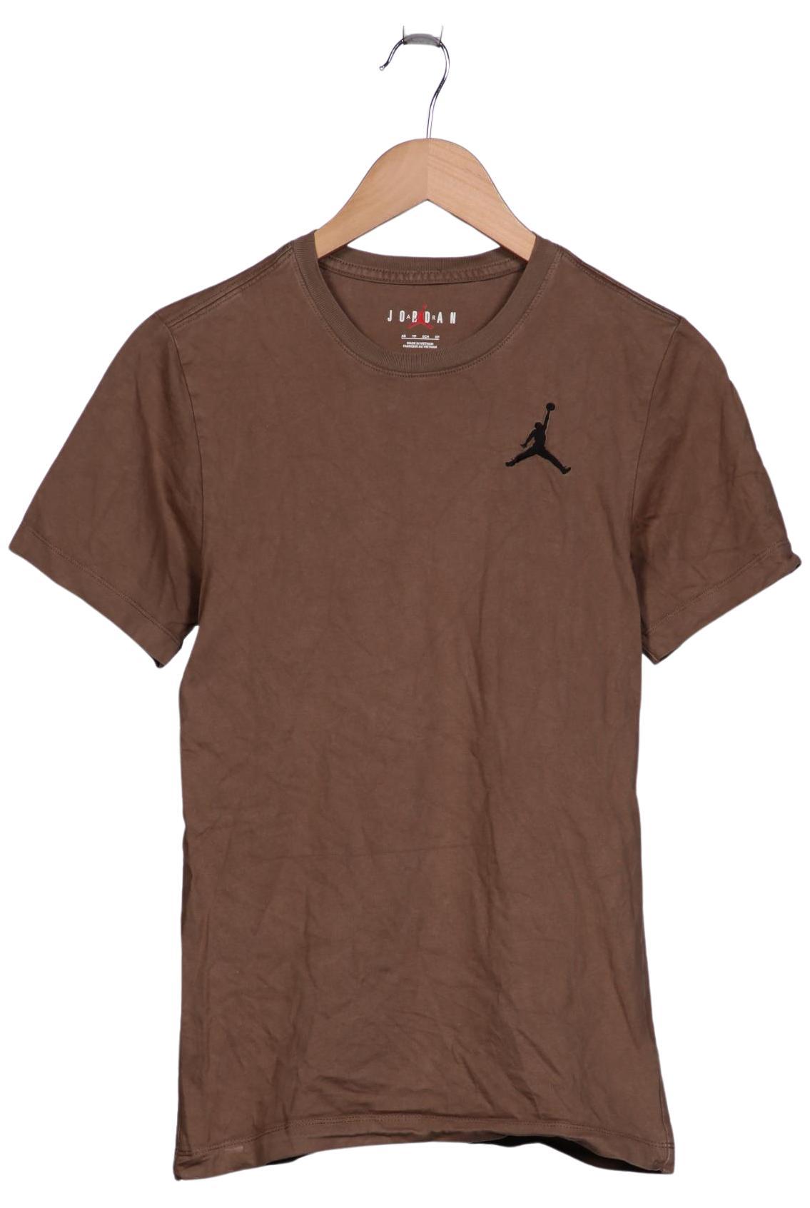 

Jordan Sportswear Herren T-Shirt, braun, Gr. 44