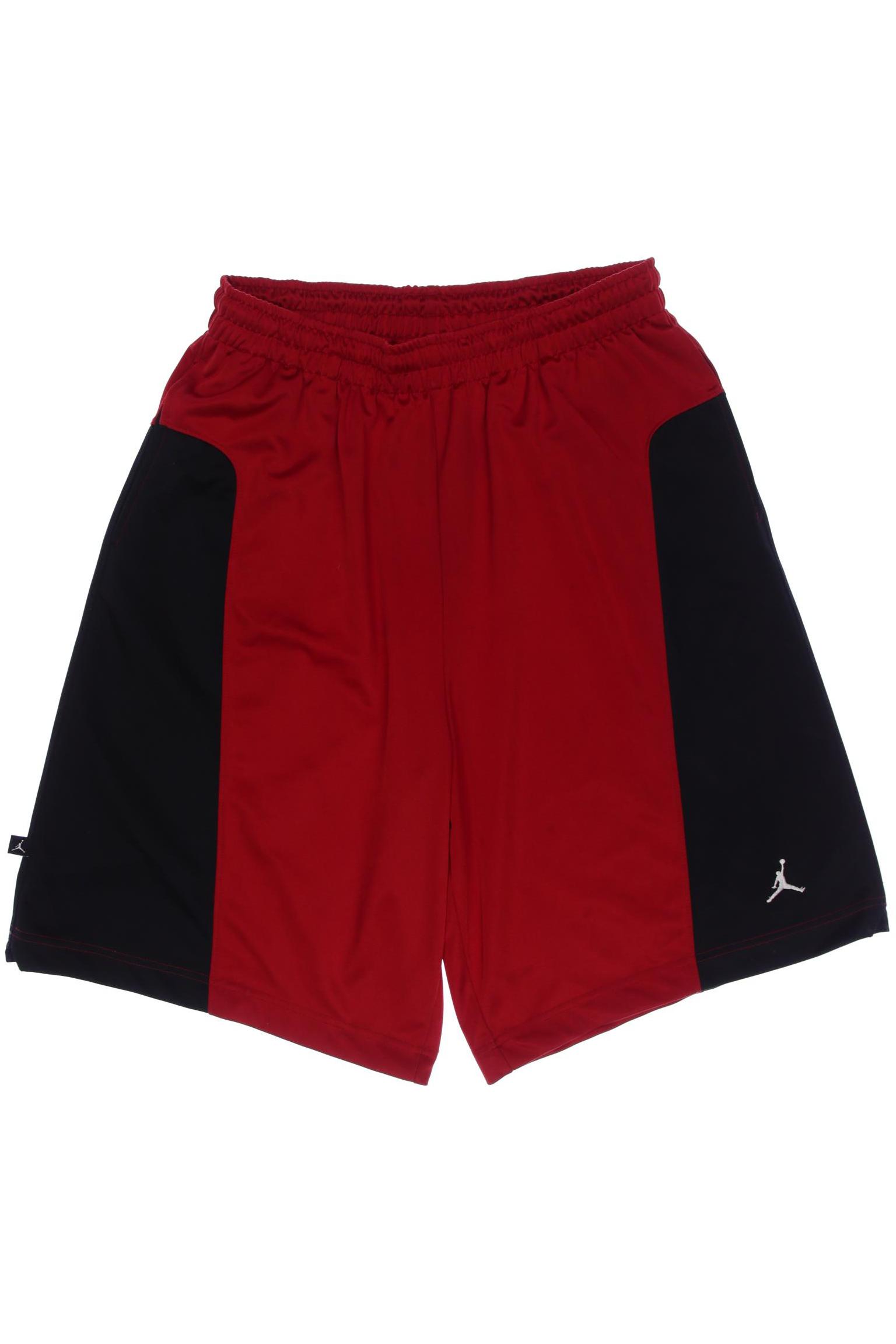 

Jordan Sportswear Herren Shorts, rot, Gr. 52