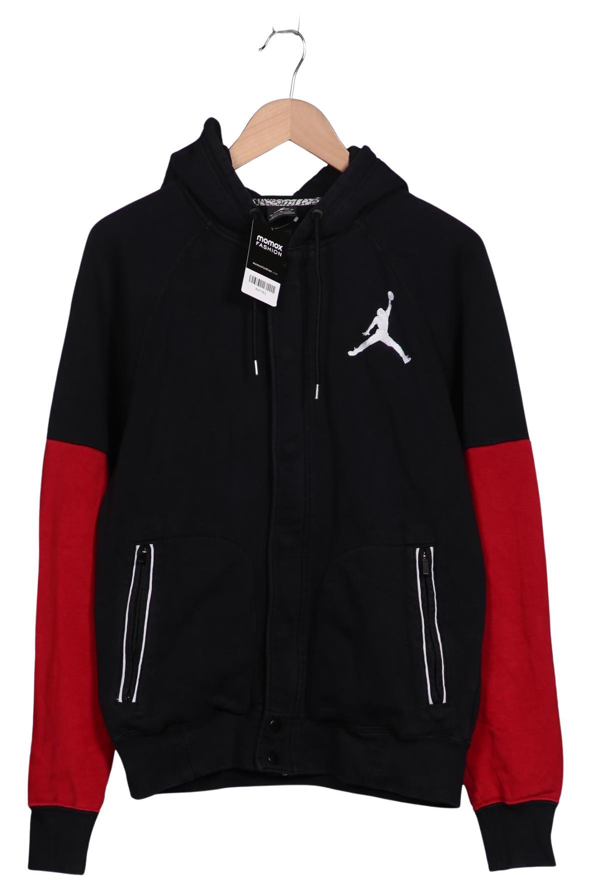 Thumbnail - Jordan Sportswear Herren Kapuzenpullover, mehrfarbig, Gr. 48