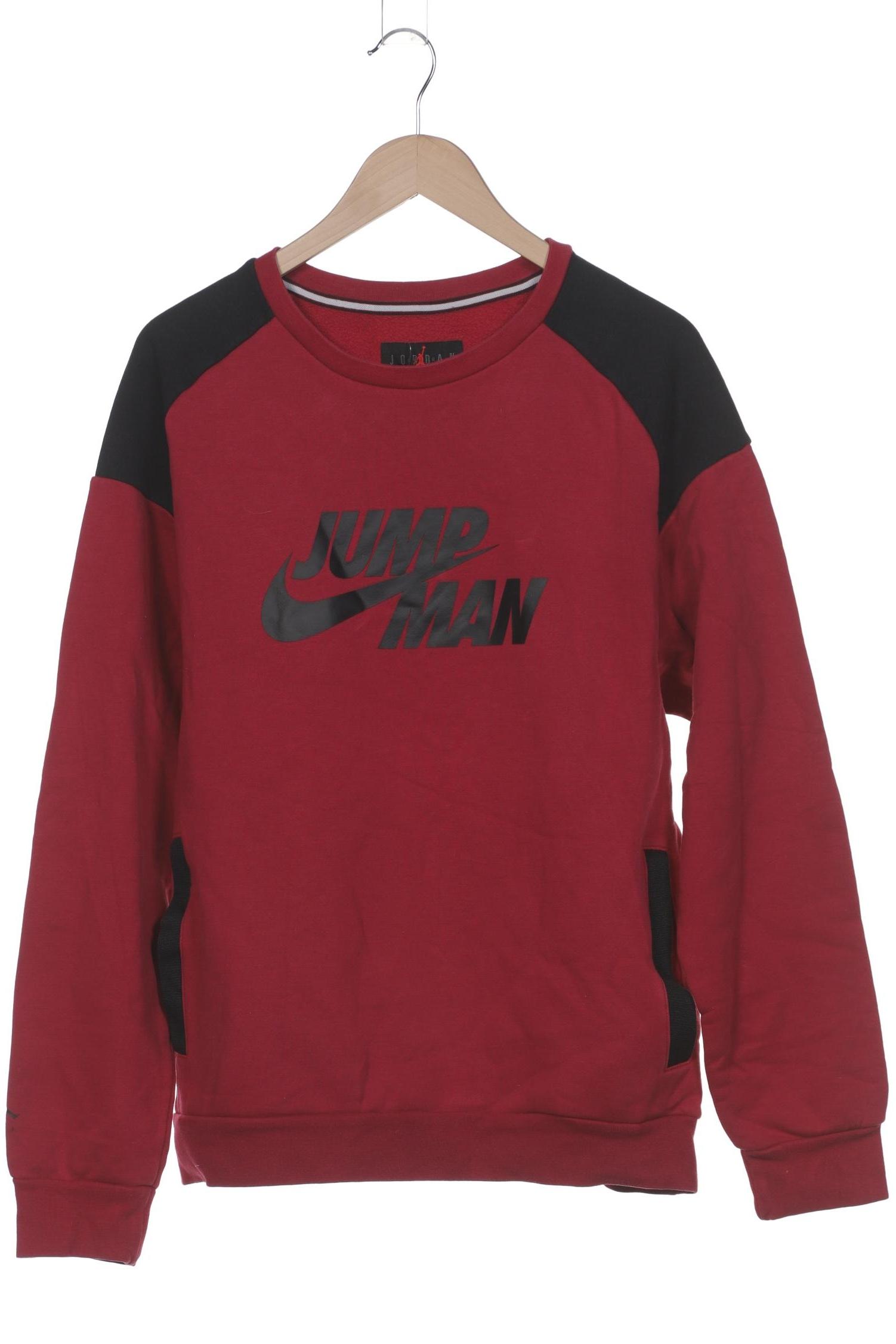 

Jordan Sportswear Herren Sweatshirt, pink, Gr. 52
