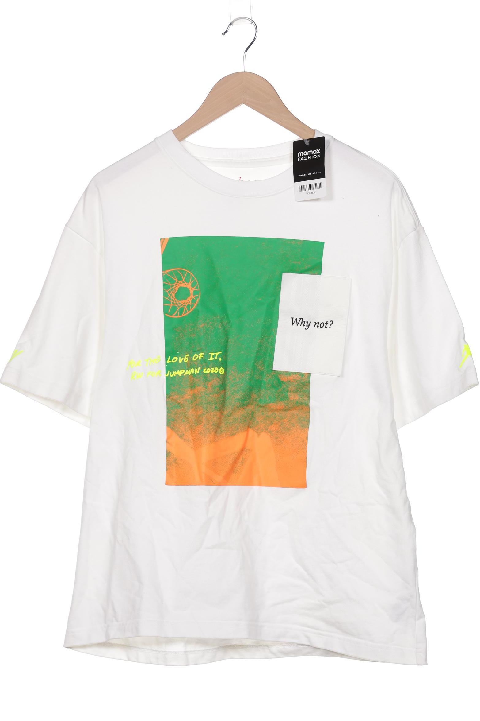 

Jordan Sportswear Herren T-Shirt, weiß, Gr. 52