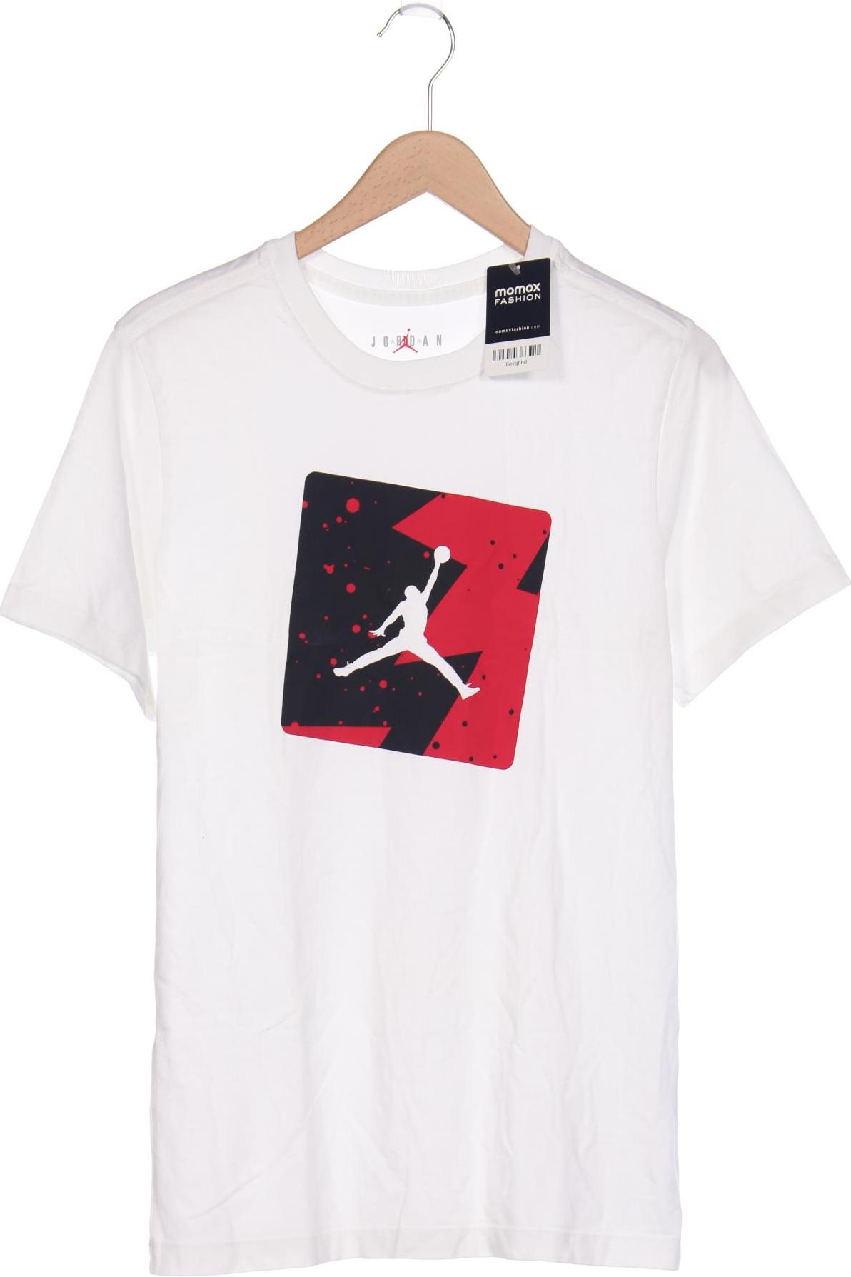 

Jordan Sportswear Herren T-Shirt, weiß, Gr. 46
