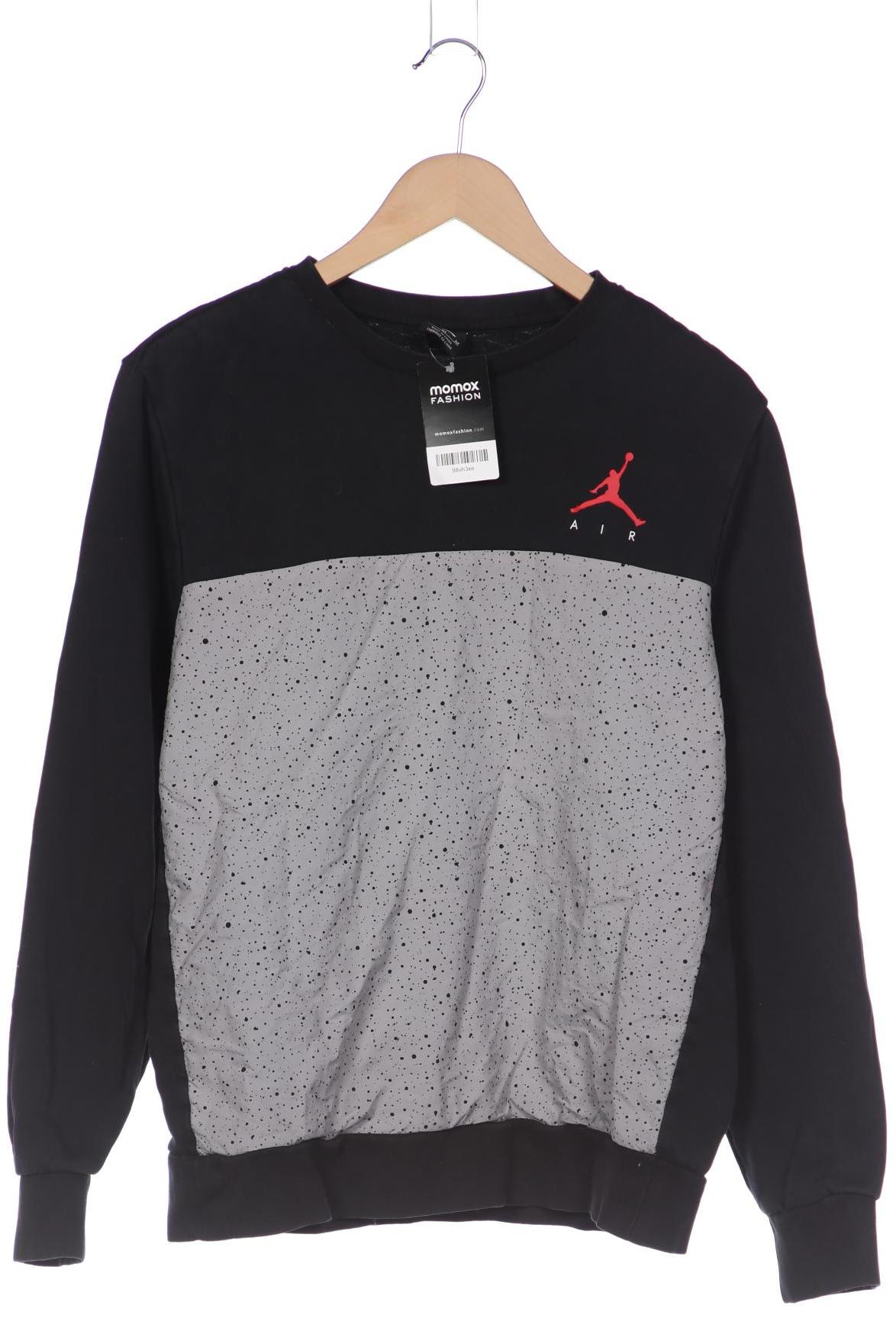 

Jordan Sportswear Herren Sweatshirt, marineblau