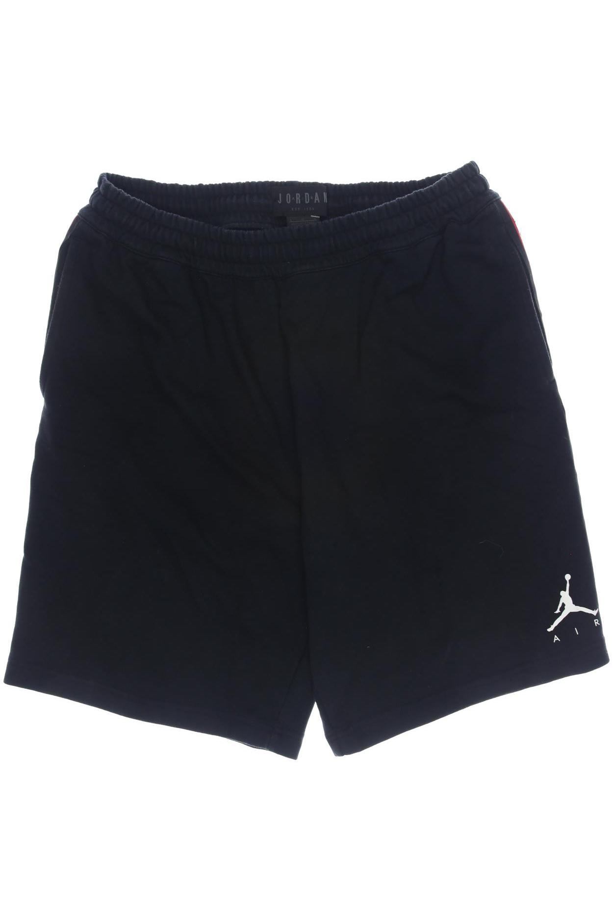 

Jordan Sportswear Herren Shorts, schwarz, Gr. 52