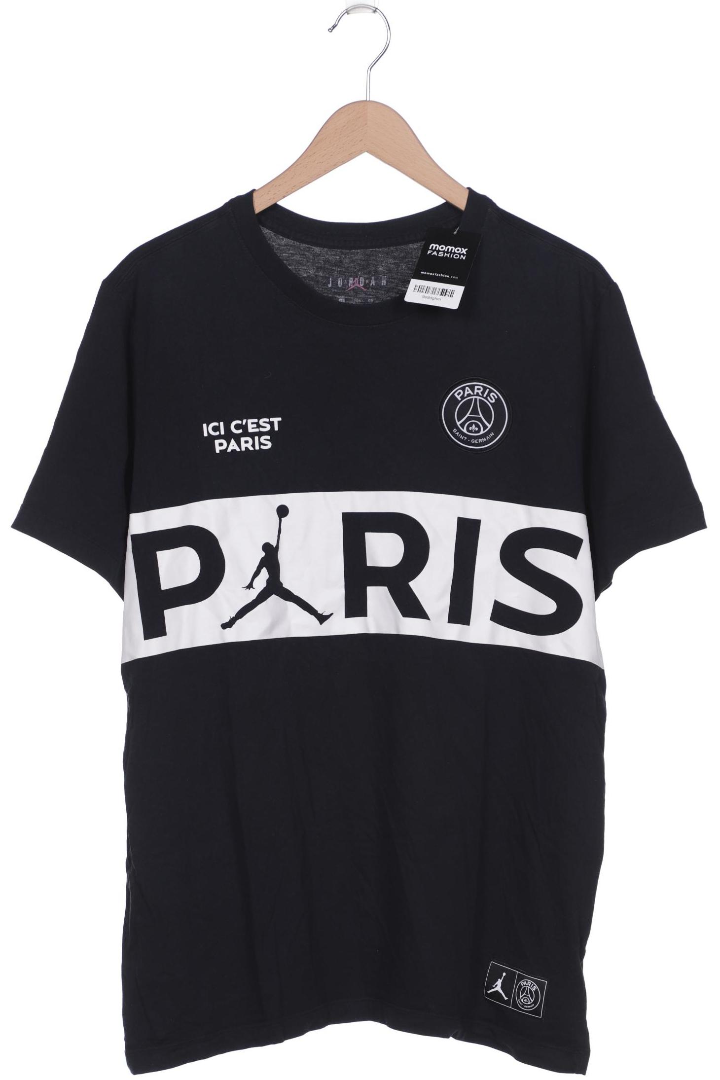 

Jordan Sportswear Herren T-Shirt, schwarz