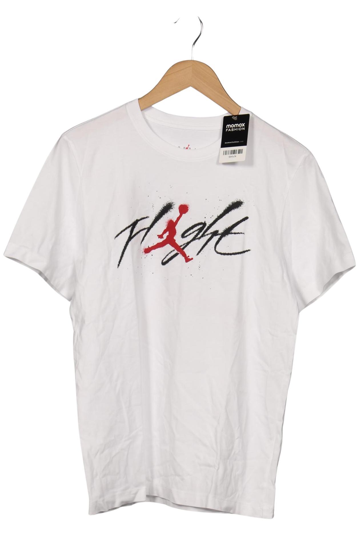 

Jordan Sportswear Herren T-Shirt, weiß, Gr. 48