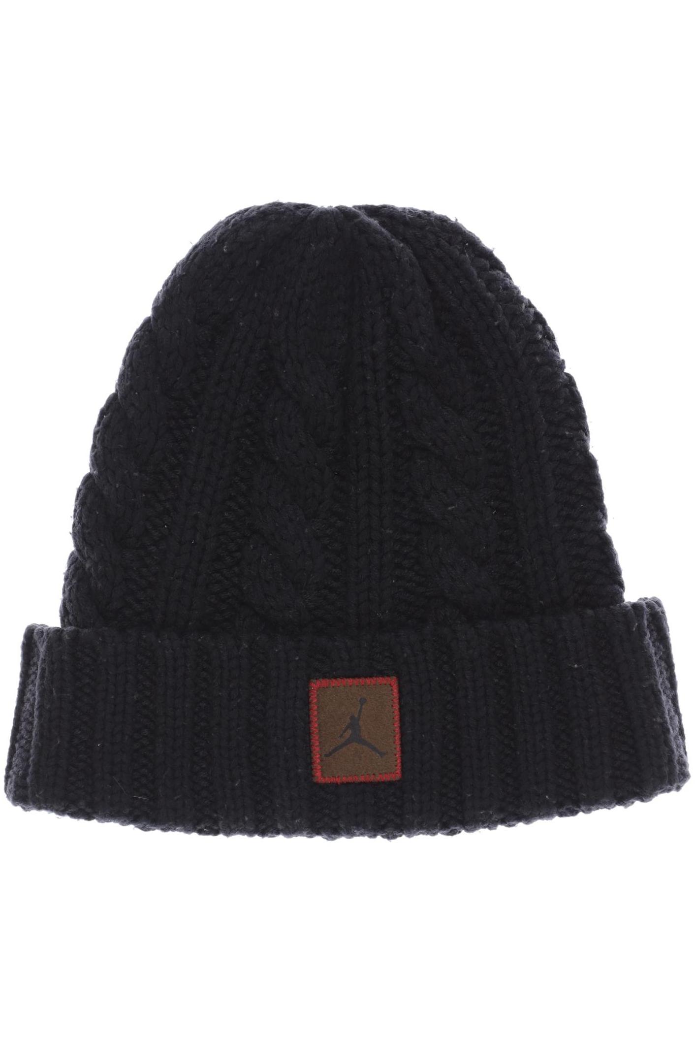 

Jordan Sportswear Herren Hut/Mütze, schwarz, Gr. uni