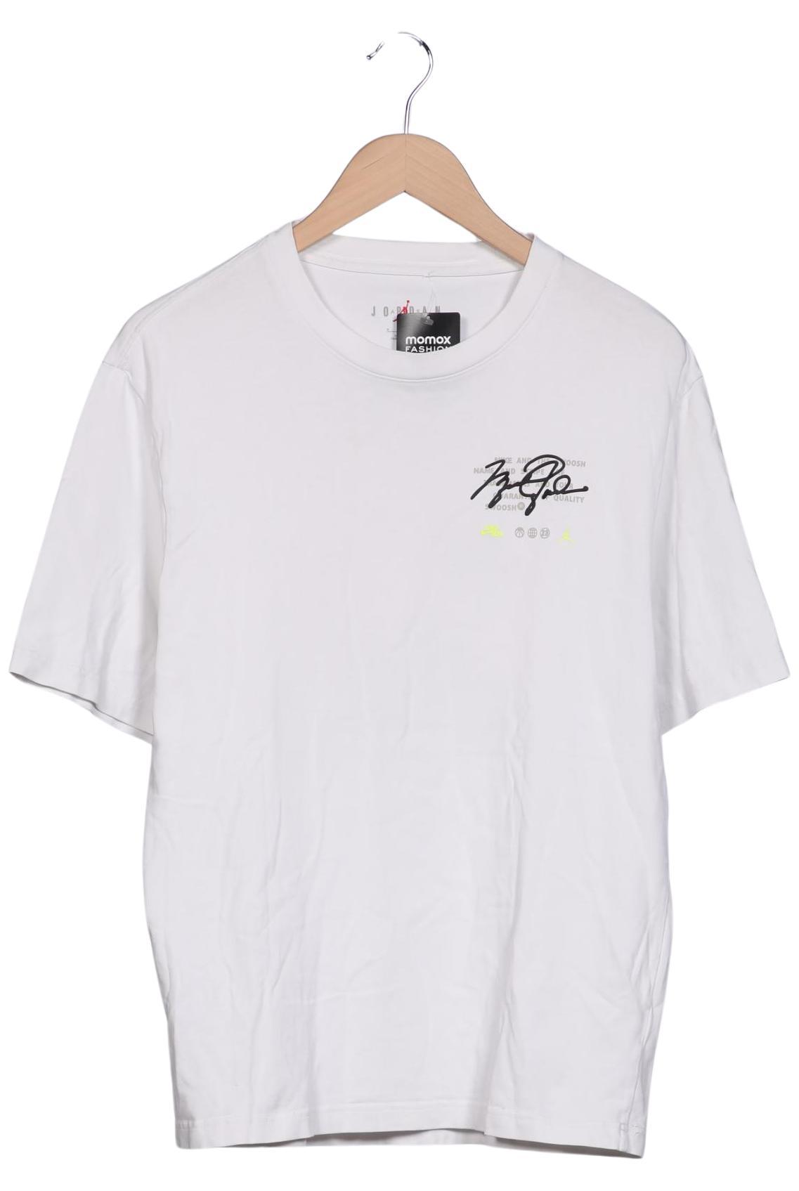 

Jordan Sportswear Herren T-Shirt, neon, Gr. 46