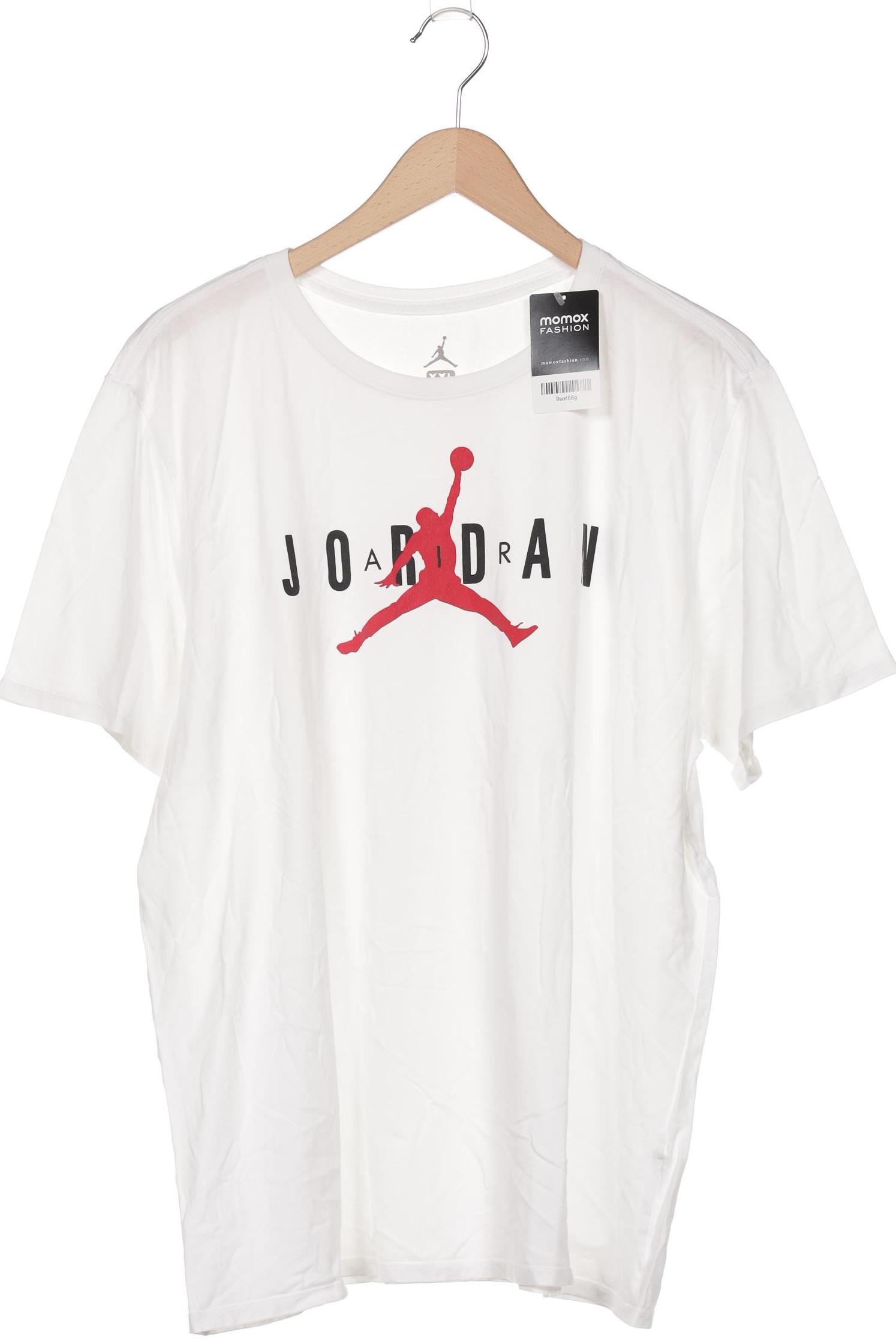 

Jordan Sportswear Herren T-Shirt, weiß, Gr. 56