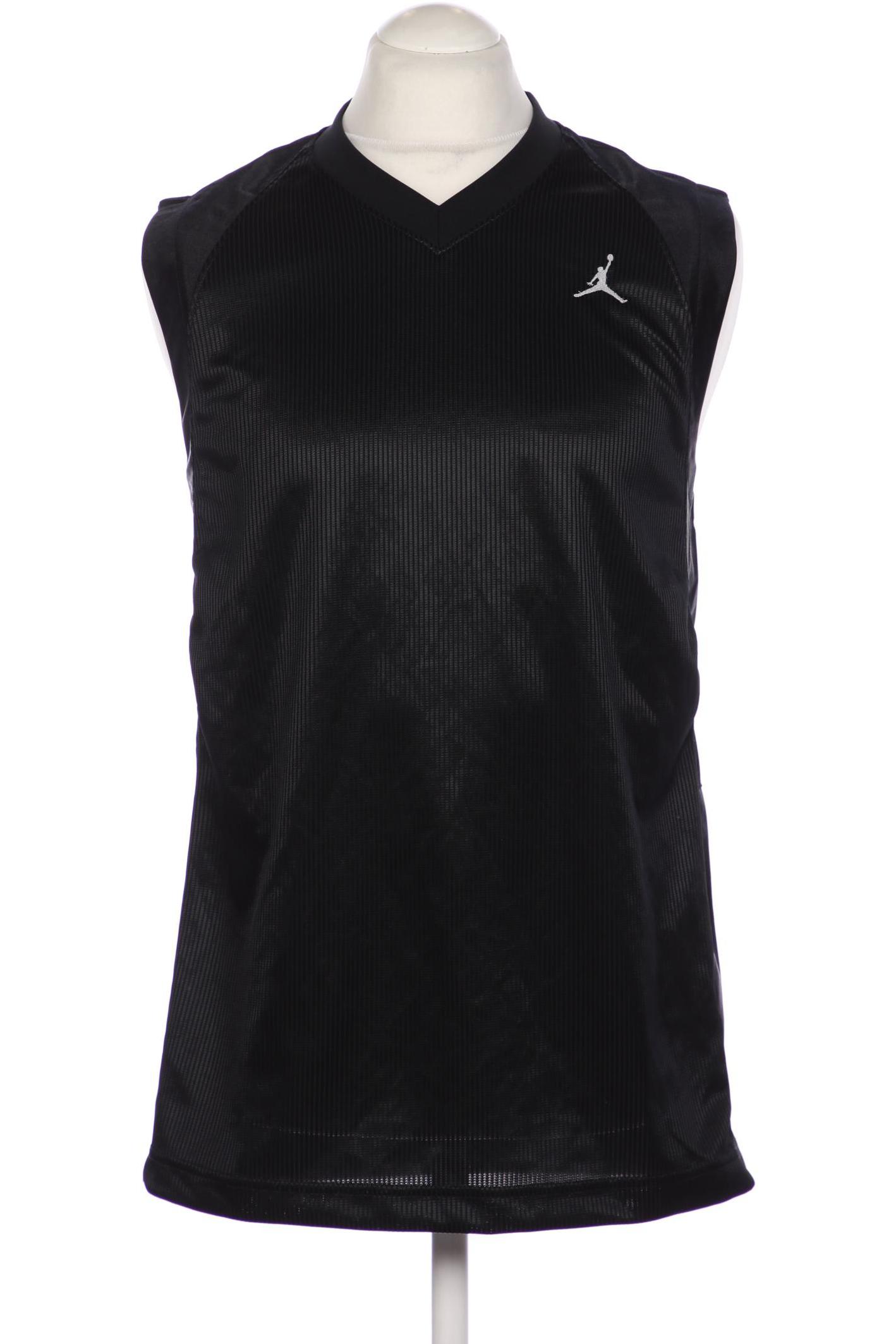 

Jordan Sportswear Herren T-Shirt, schwarz, Gr. 46