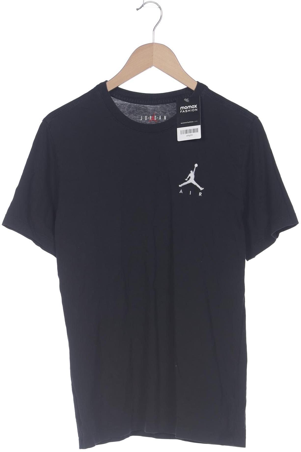 Thumbnail - Jordan Sportswear Herren T-Shirt, schwarz, Gr. 48
