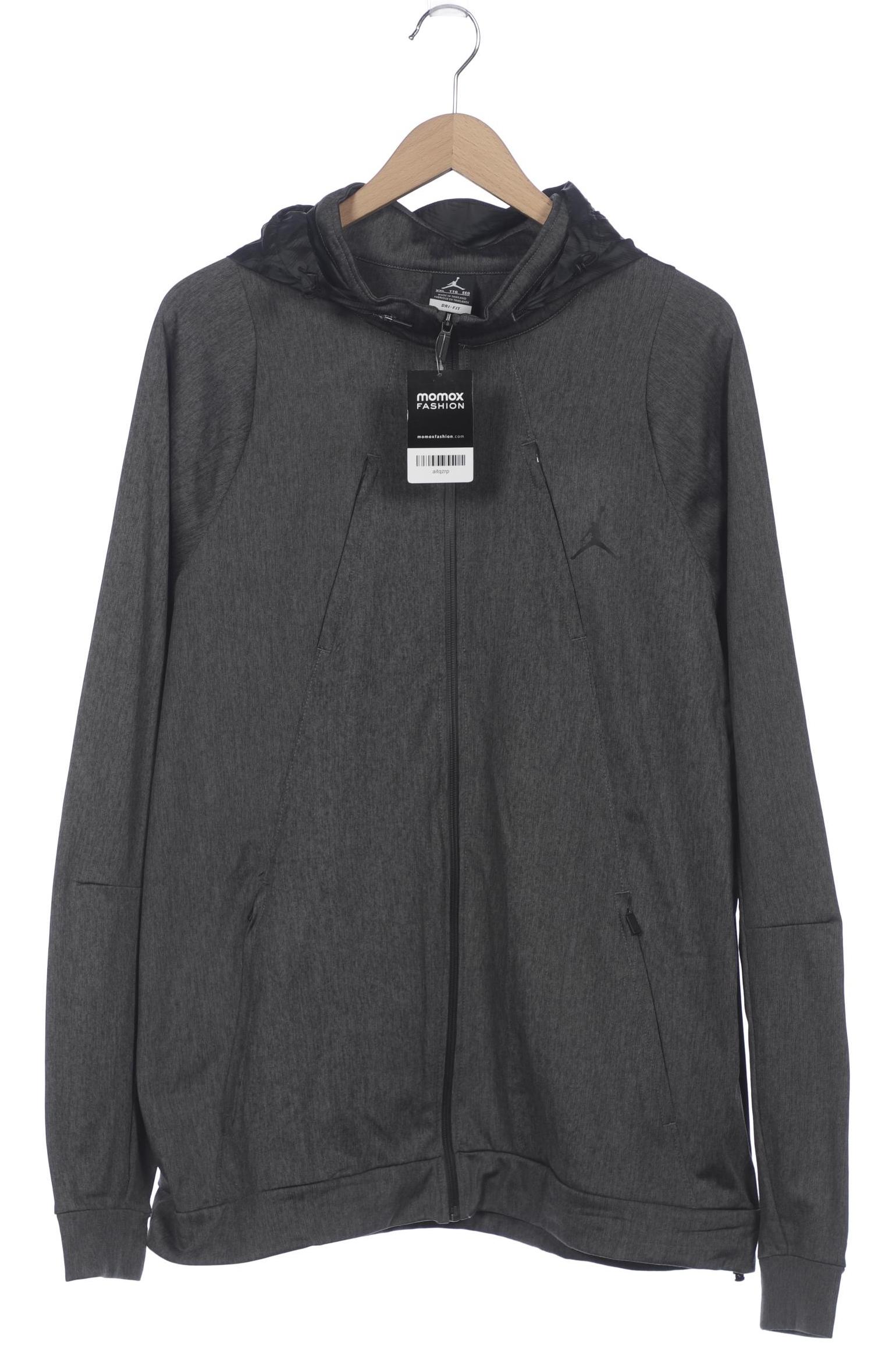 

Jordan Sportswear Herren Sweatshirt, grau, Gr. 56
