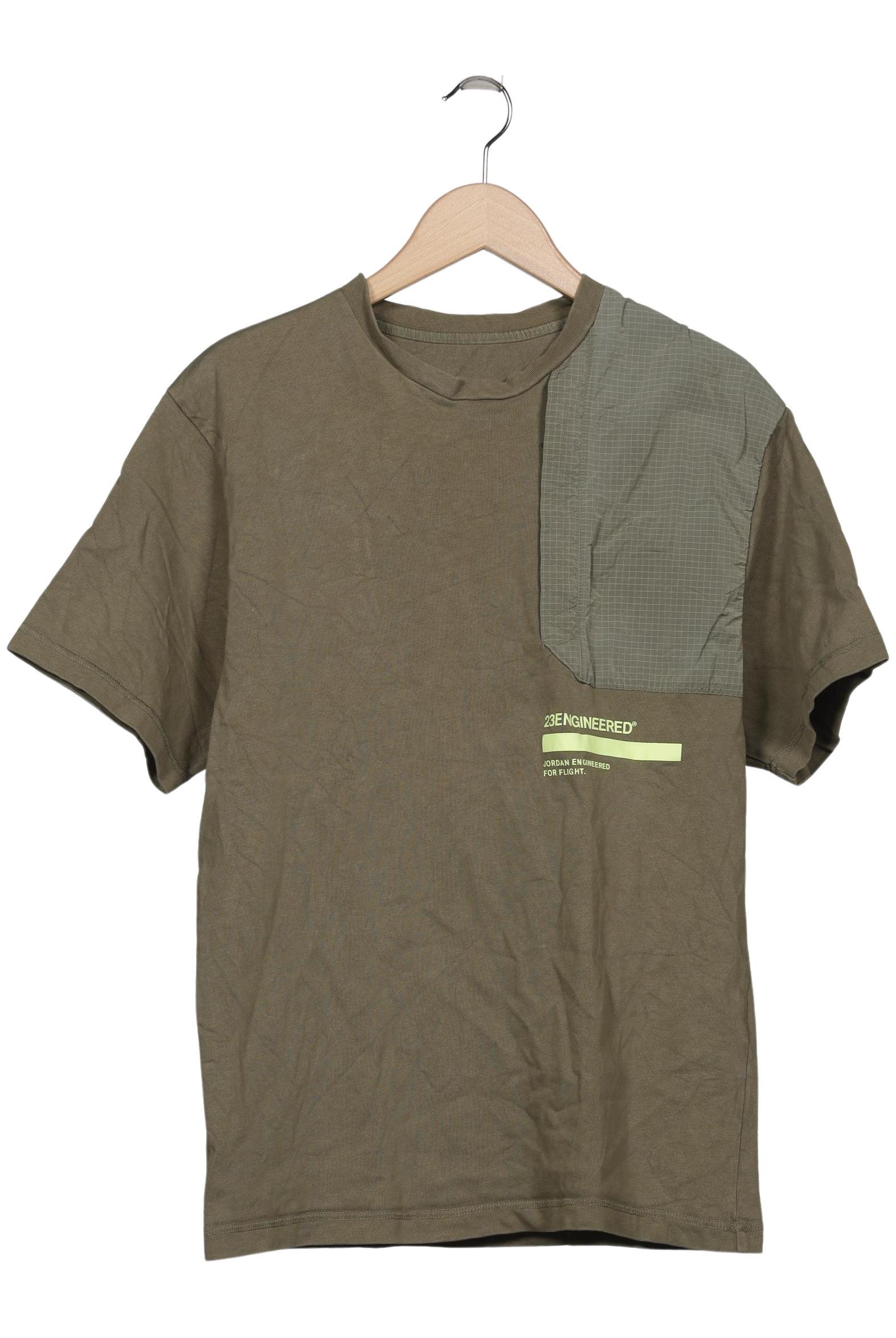 

Jordan Sportswear Herren T-Shirt, neon, Gr. 48