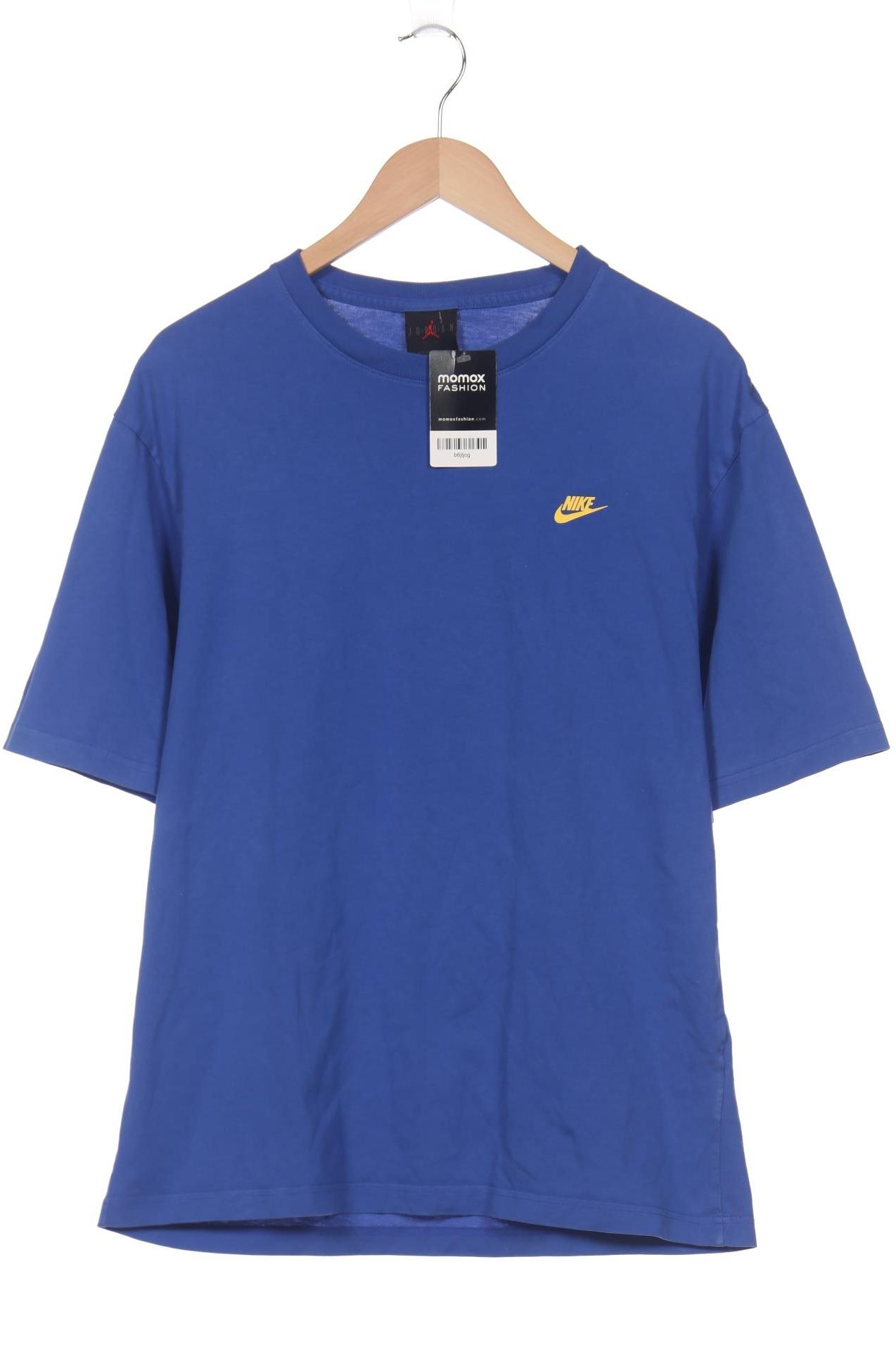 

Jordan Sportswear Herren T-Shirt, blau, Gr. 48
