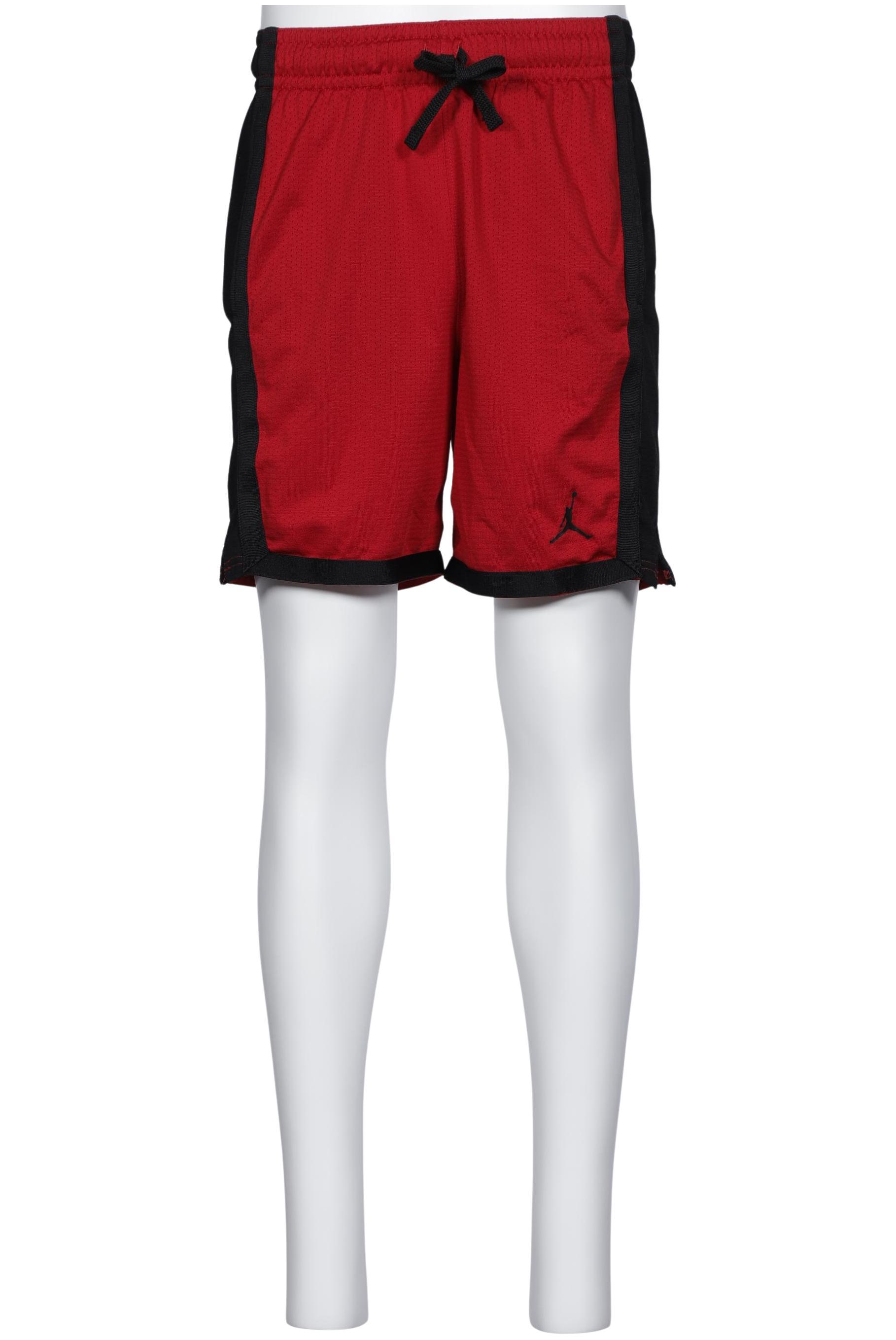 

Jordan Sportswear Herren Shorts, rot, Gr. 48