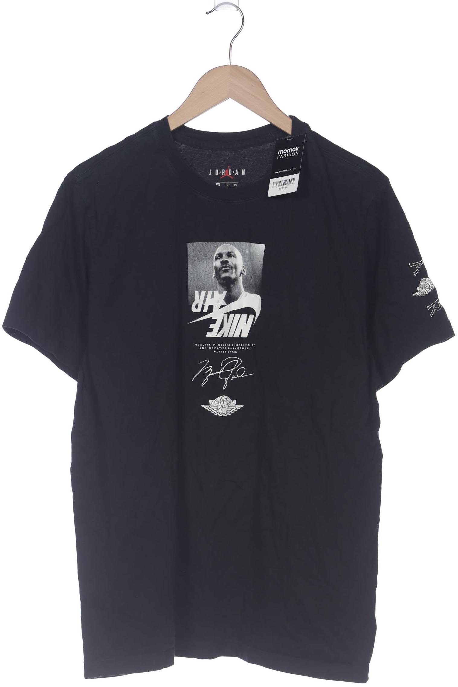

Jordan Sportswear Herren T-Shirt, schwarz, Gr. 54