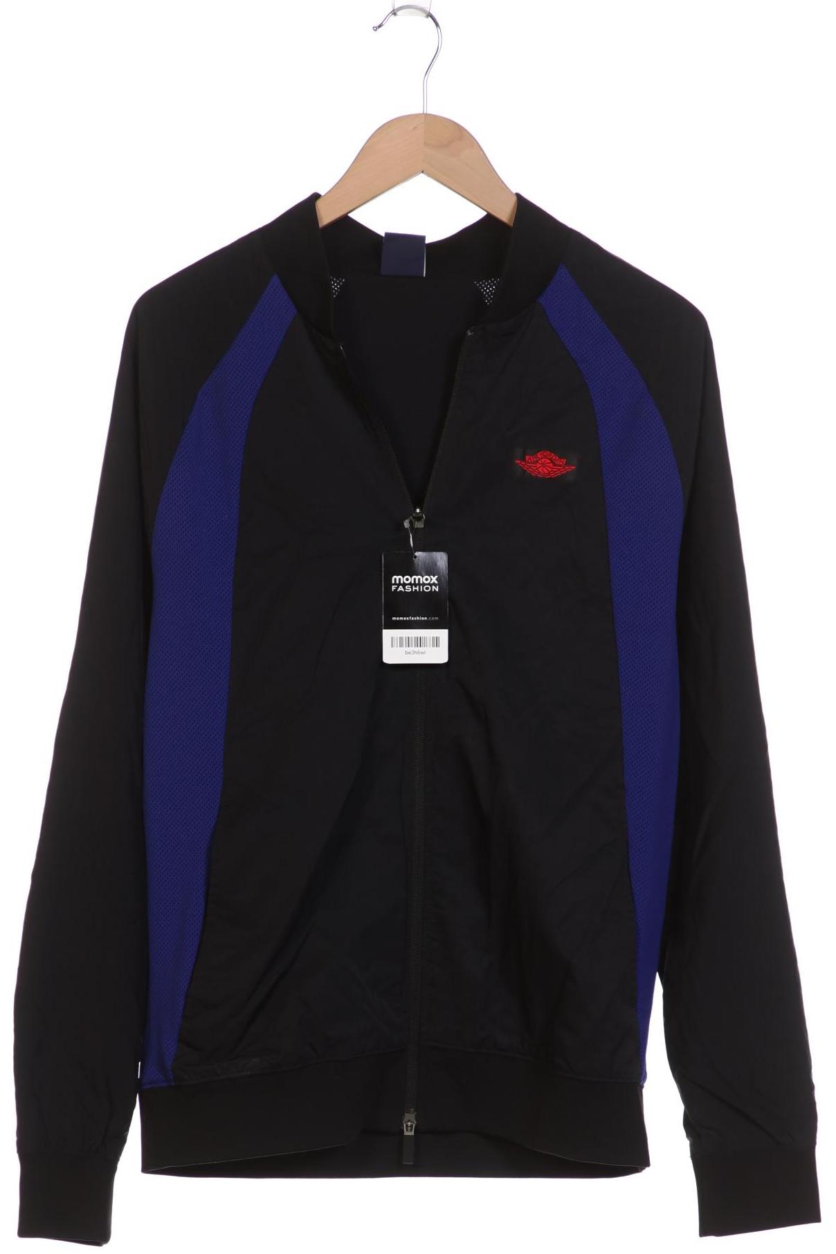 

Jordan Sportswear Herren Jacke, schwarz, Gr. 48