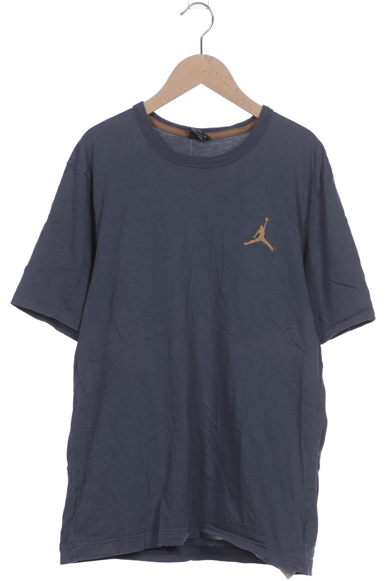 

Jordan Sportswear Herren T-Shirt, blau, Gr. 52