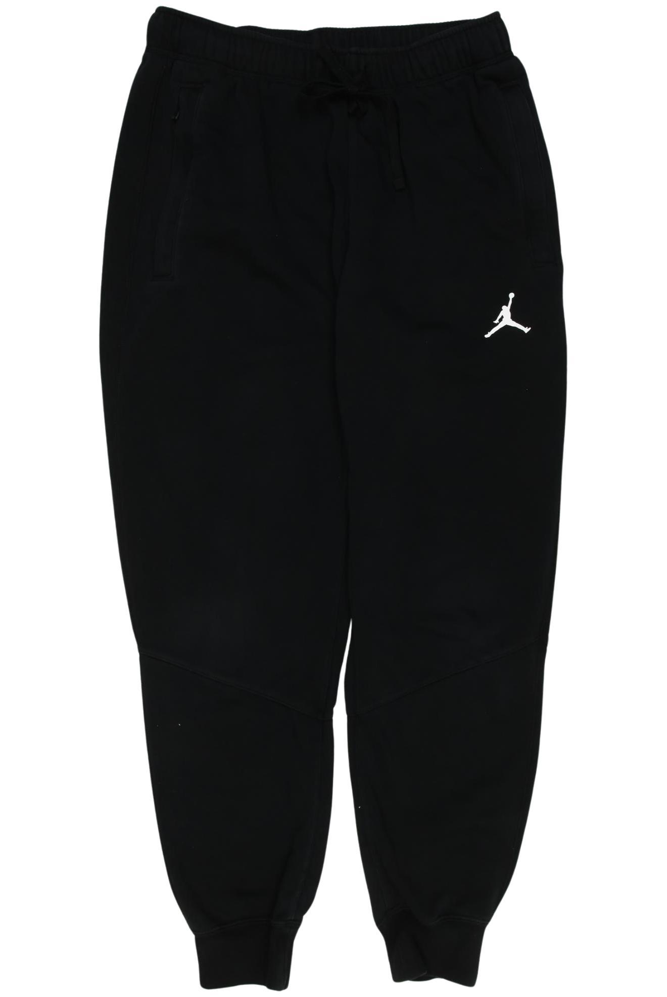 

Jordan Sportswear Herren Stoffhose, schwarz, Gr. 0