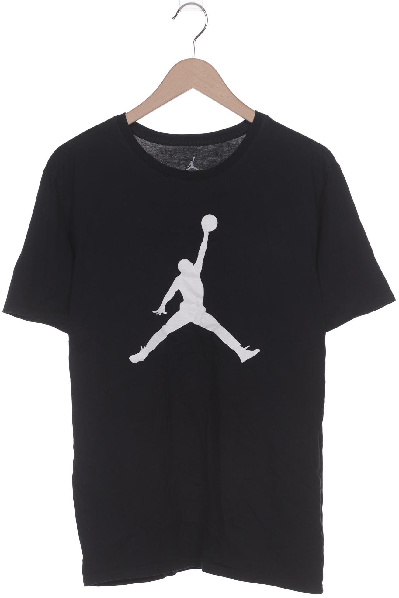 

Jordan Sportswear Herren T-Shirt, schwarz, Gr. 52