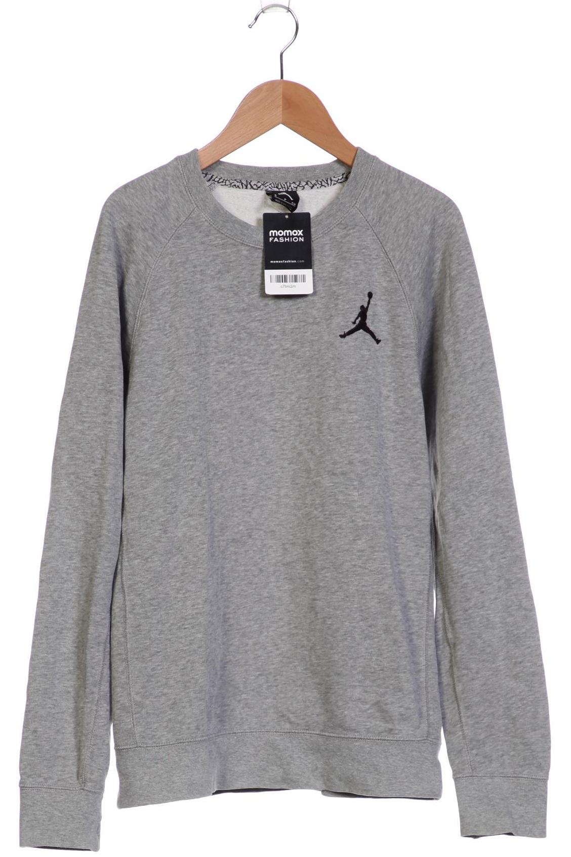 

Jordan Sportswear Herren Sweatshirt, grau, Gr. 46