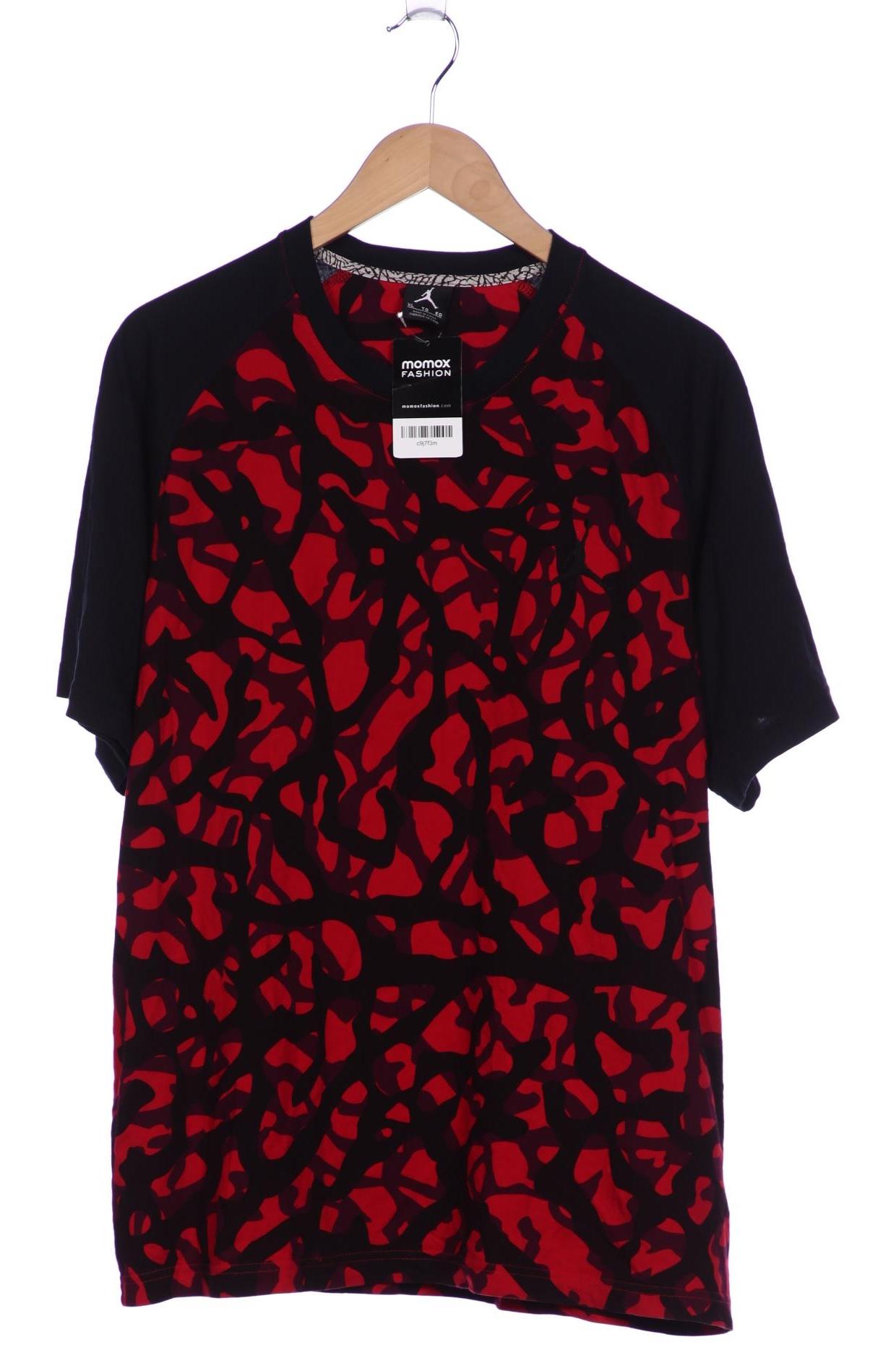 

Jordan Sportswear Herren T-Shirt, schwarz, Gr. 54